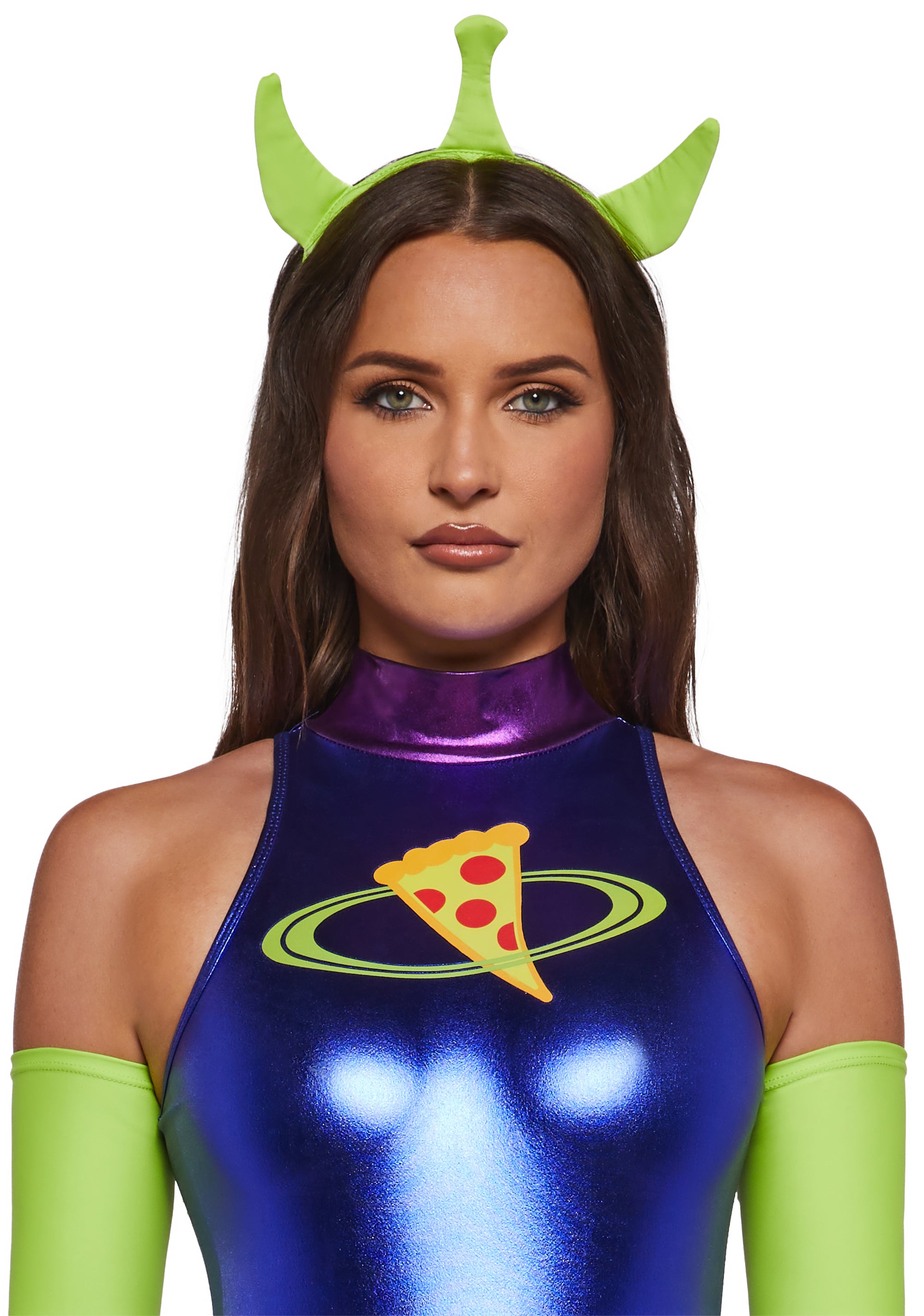 Probe My Planet Costume Set