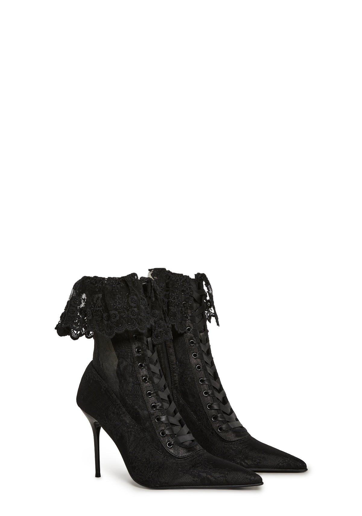 three|black