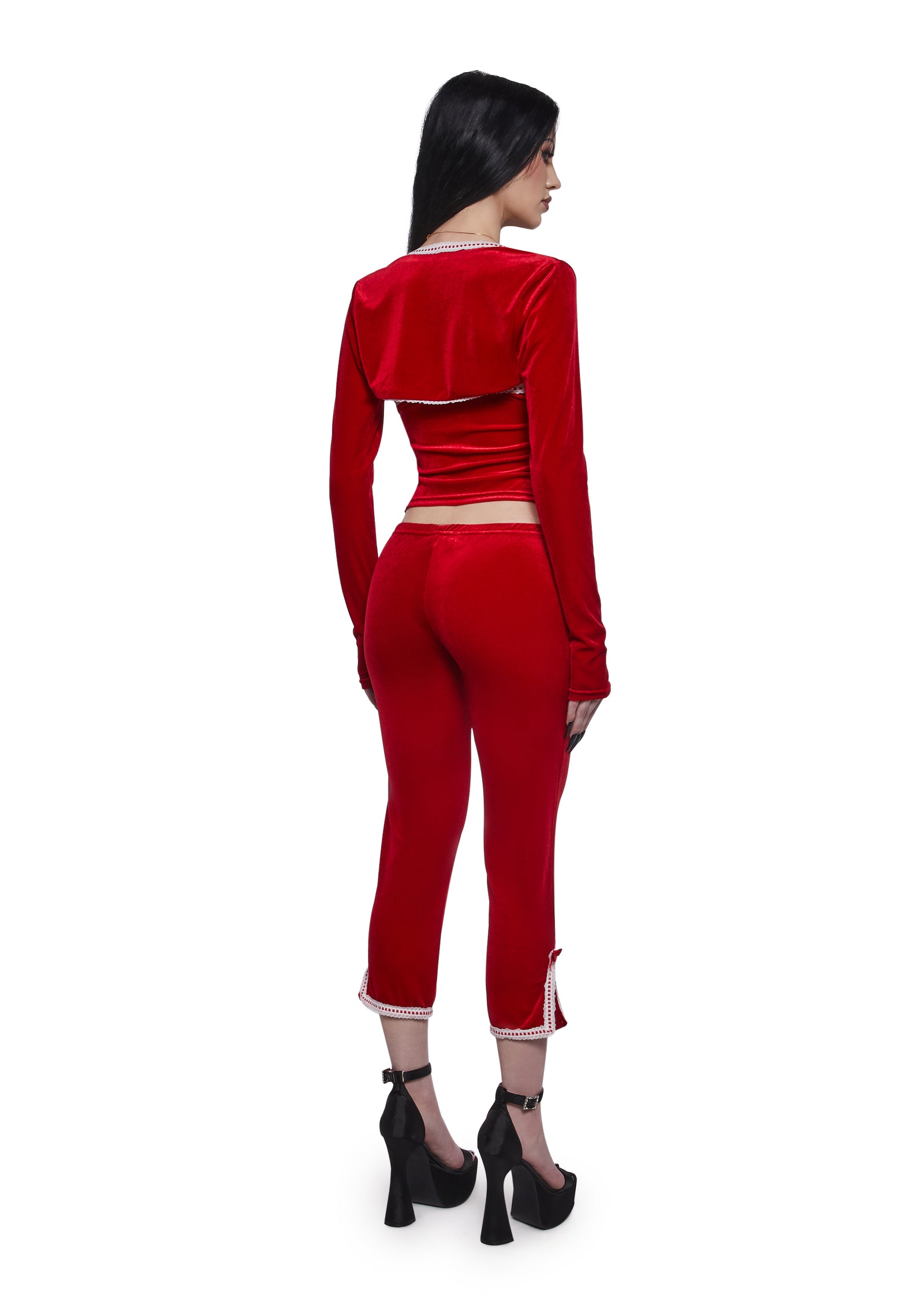 four|red