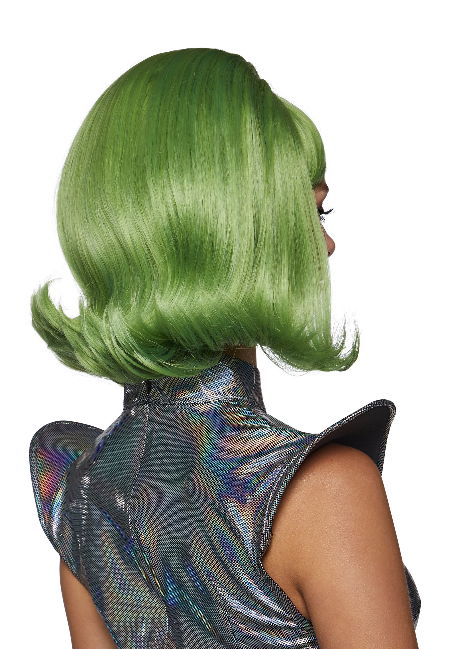 three|green