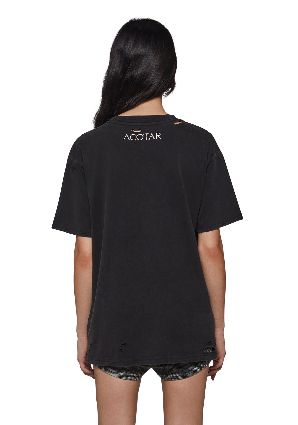 five|black