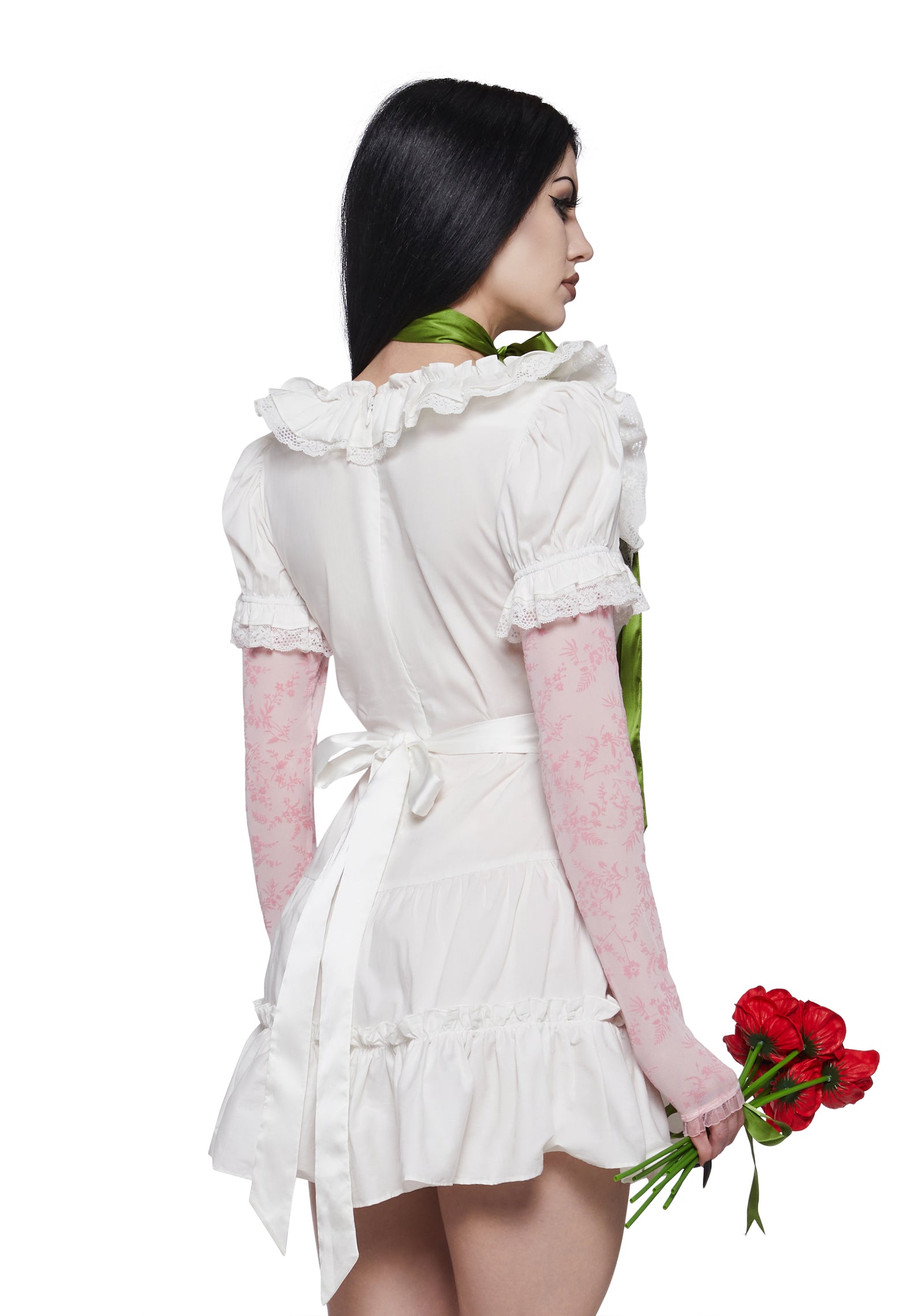 four|white