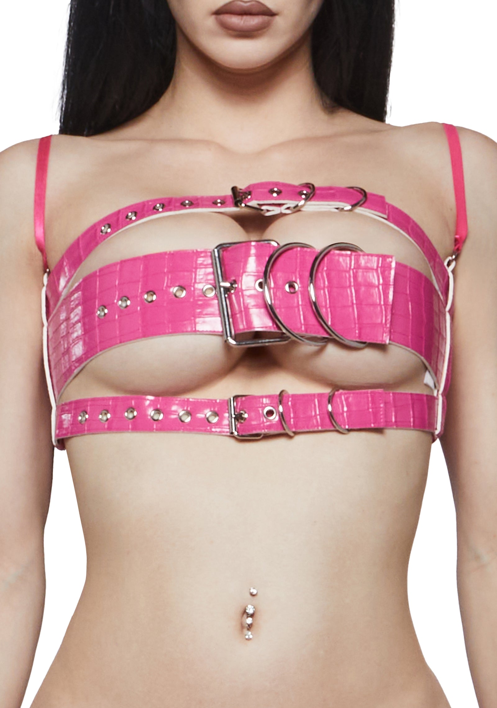five|pink