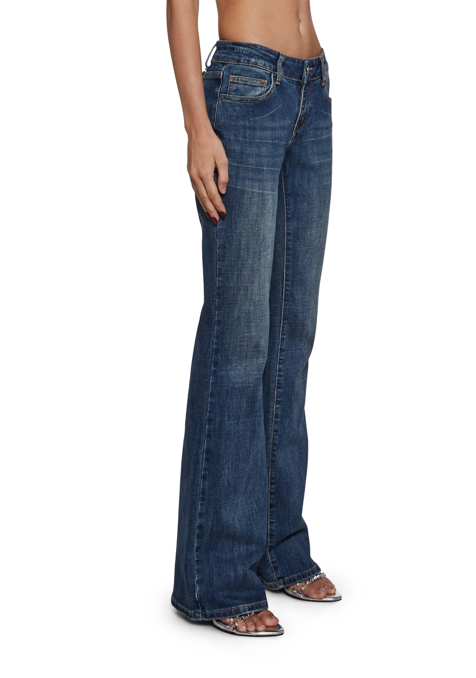 five|denim