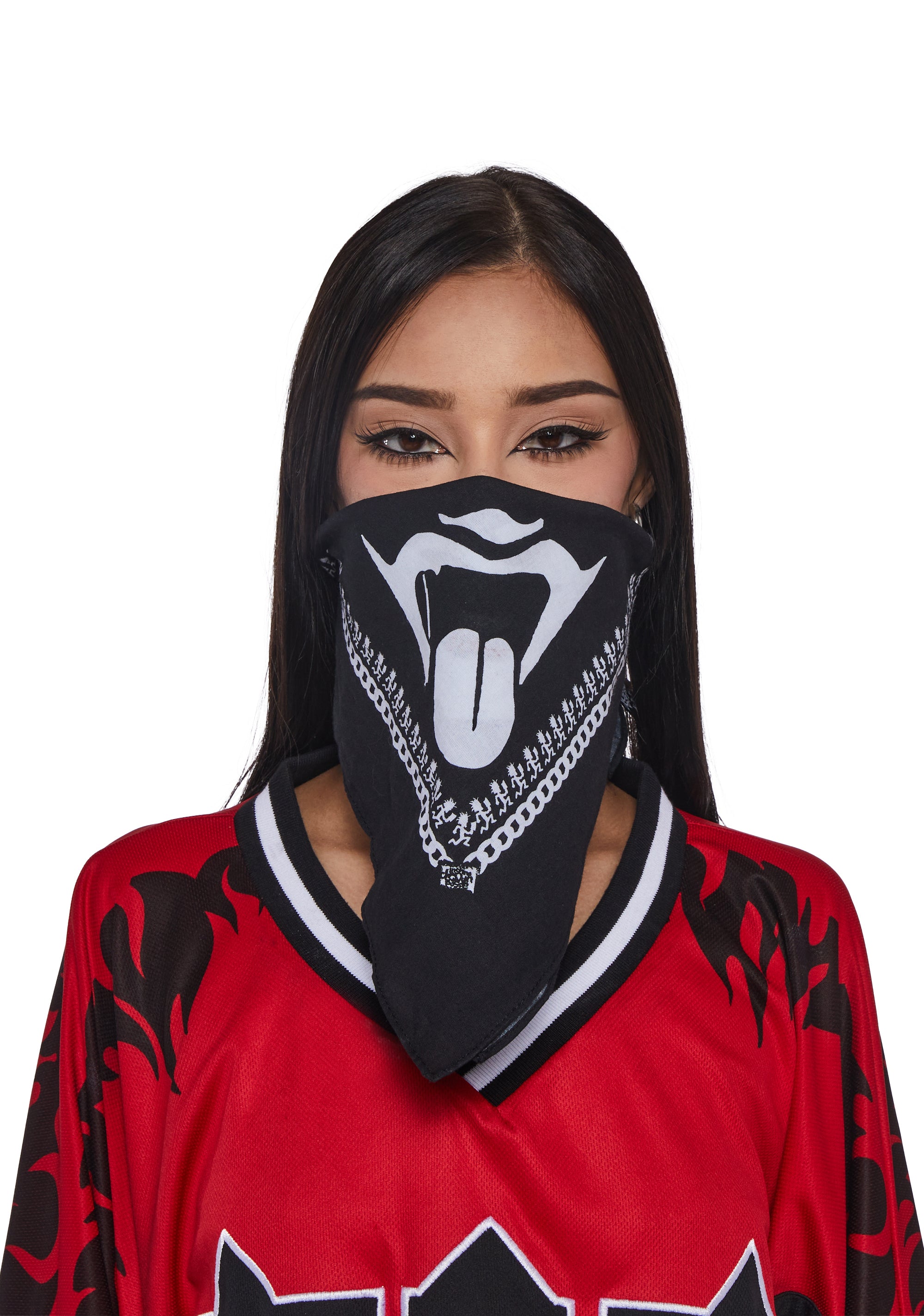 When I'm Clownin' Graphic Bandana