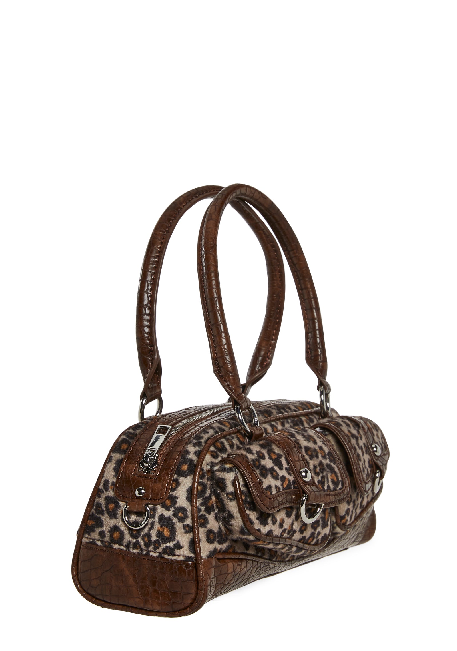 three|brown