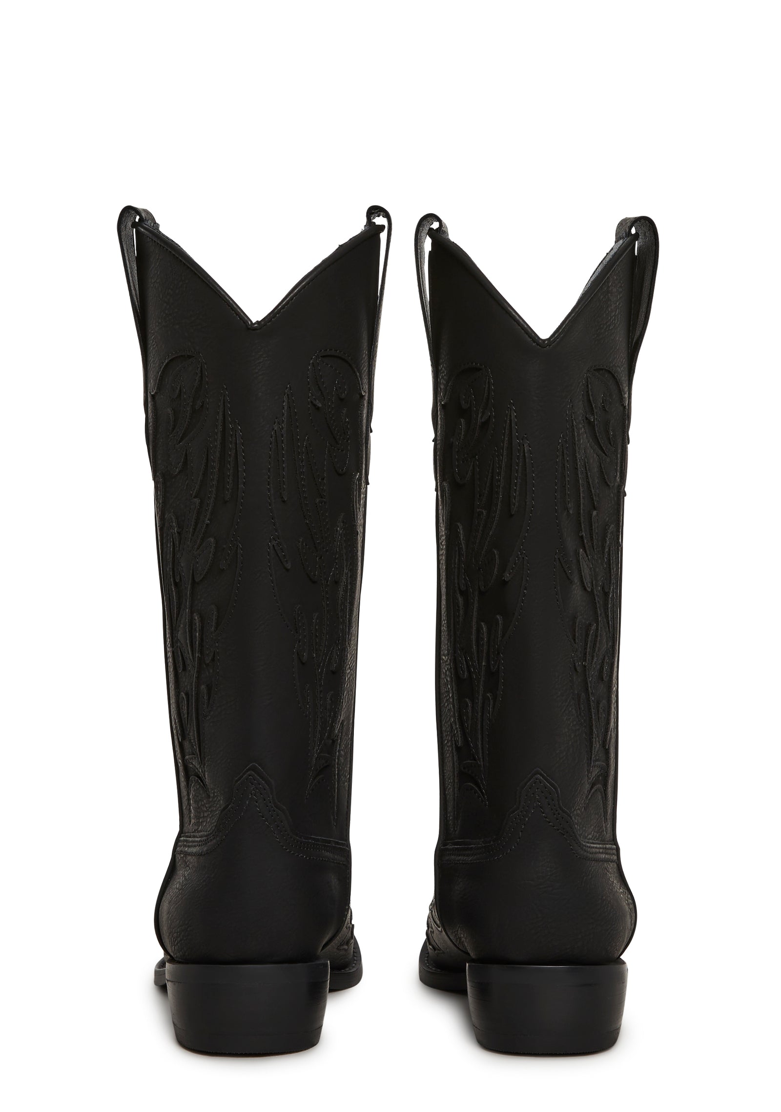 four|black
