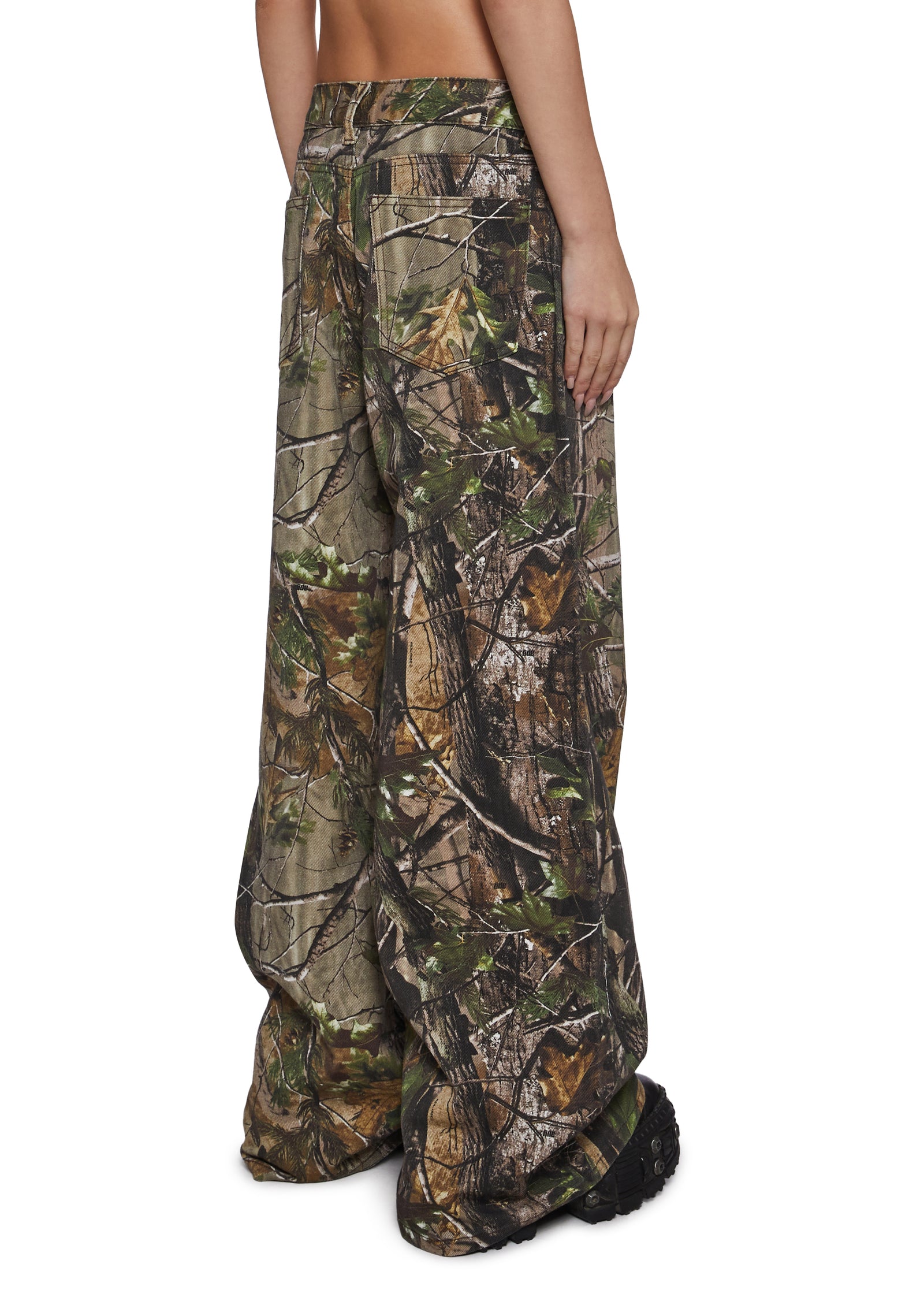 four|camo