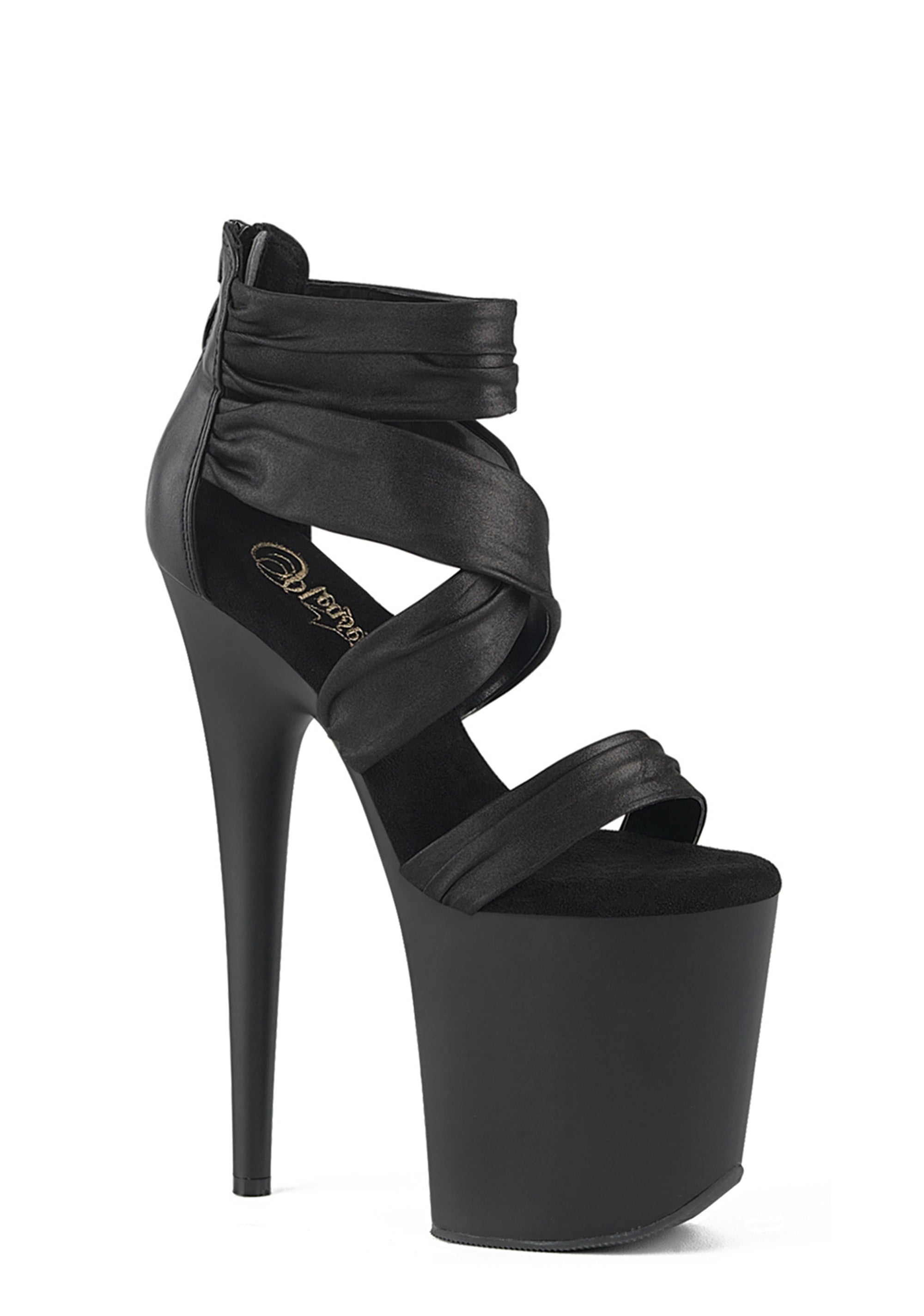 five|black