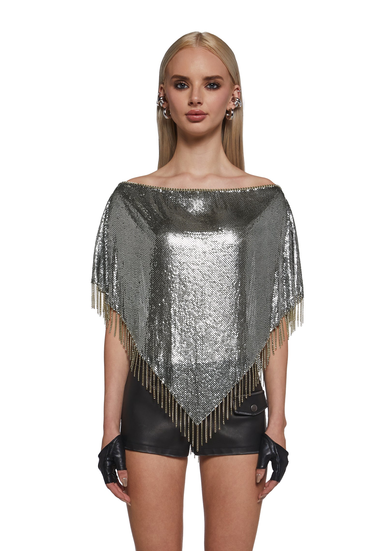 three|silver