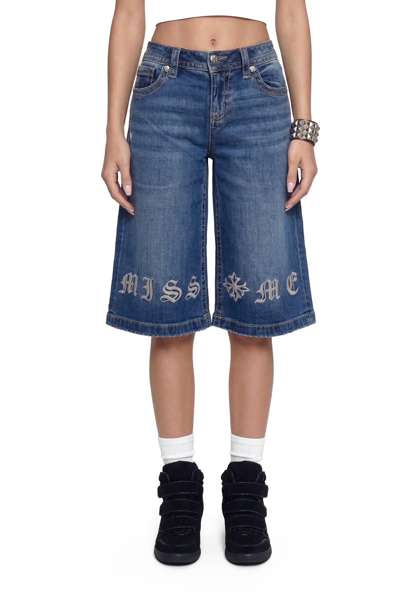 base|denim