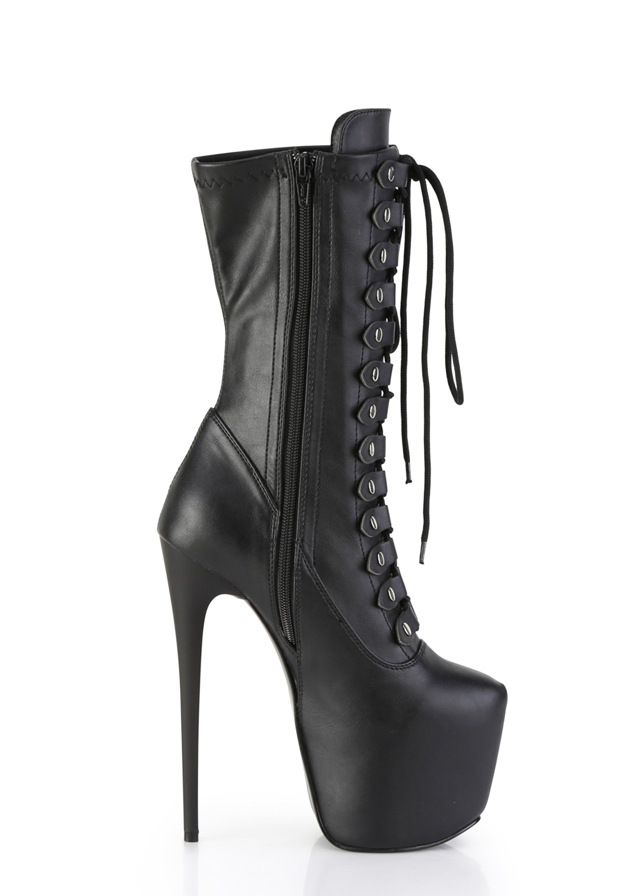 Jubilant-1048 Stiletto Boots