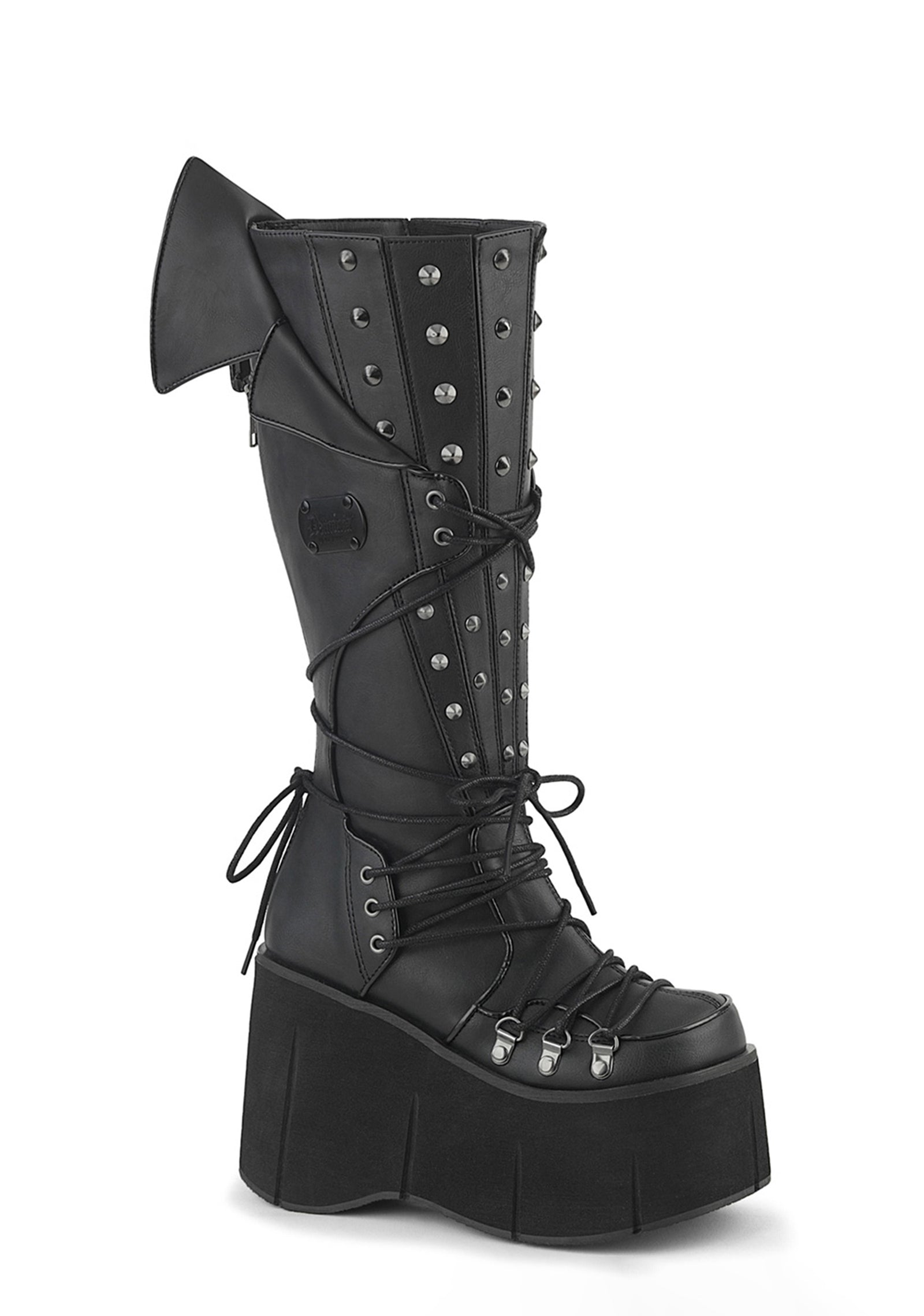 five|black
