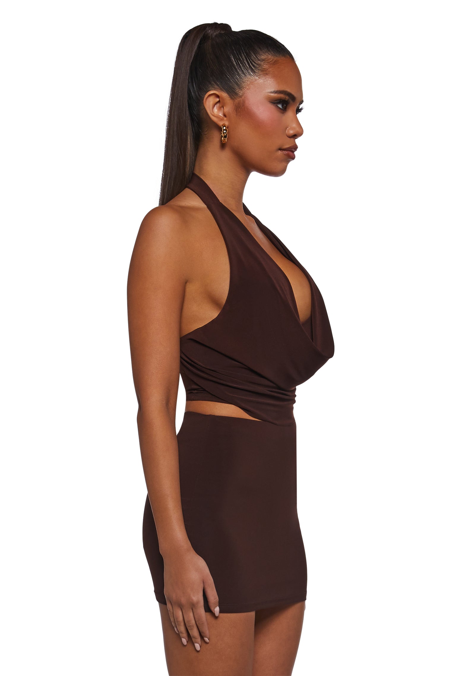 three|brown
