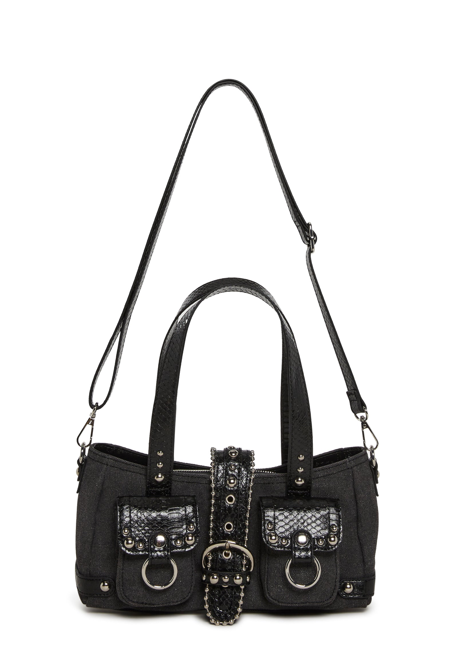 five|black