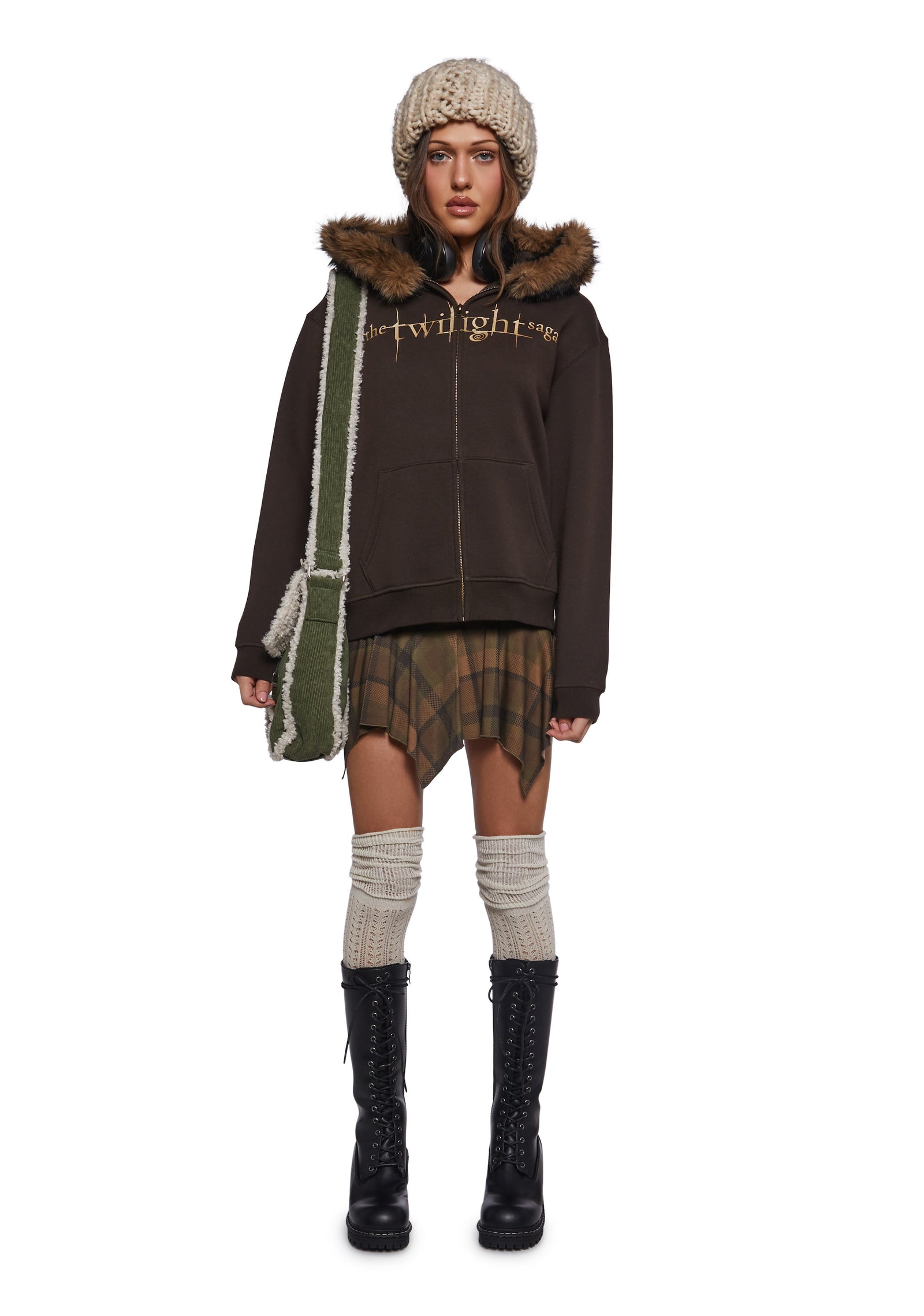 ugc|brown