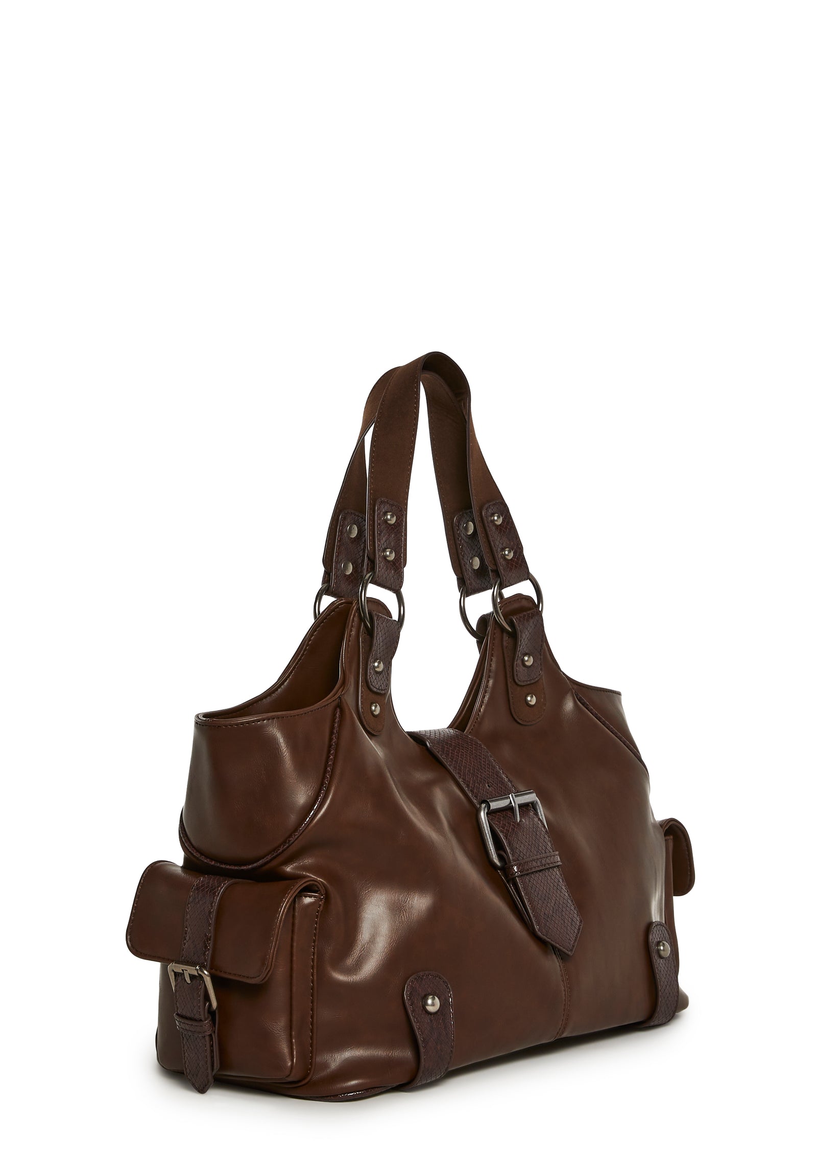 three|brown