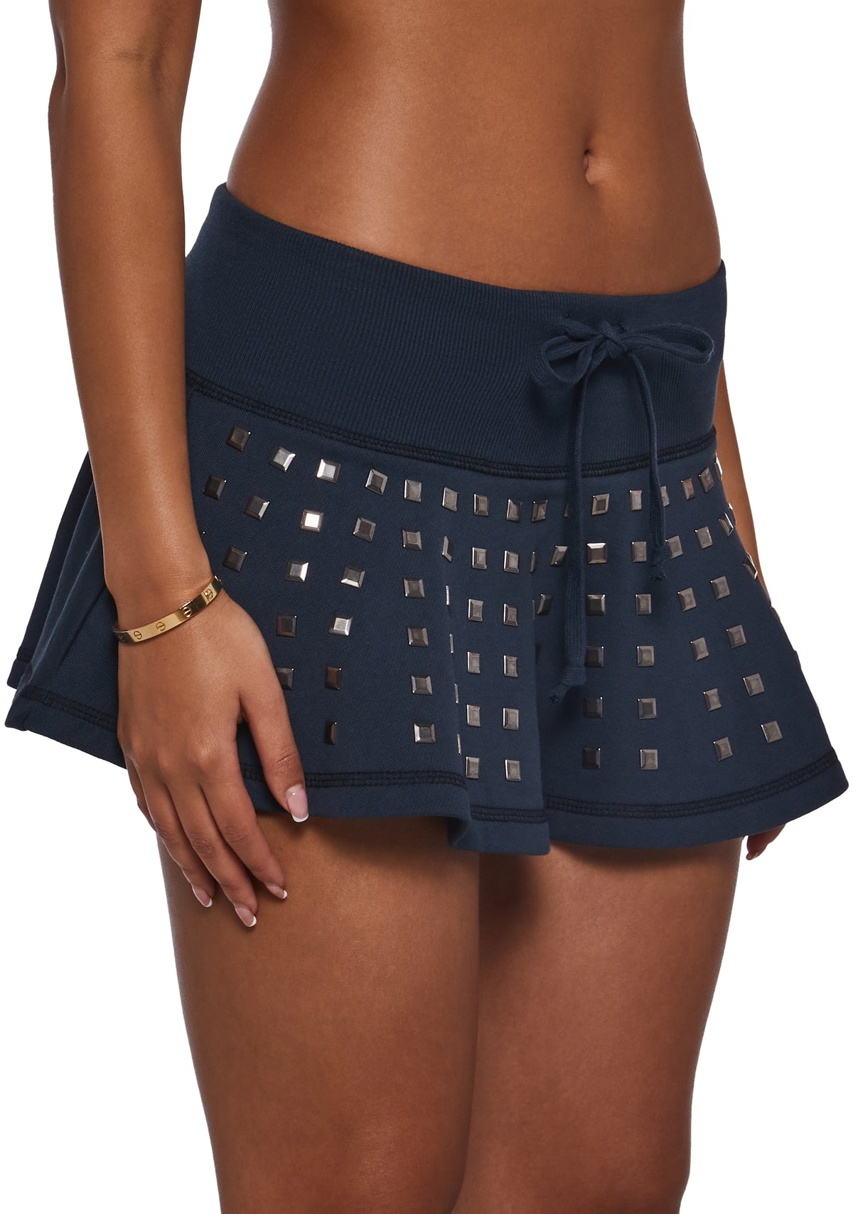 five|dark blue