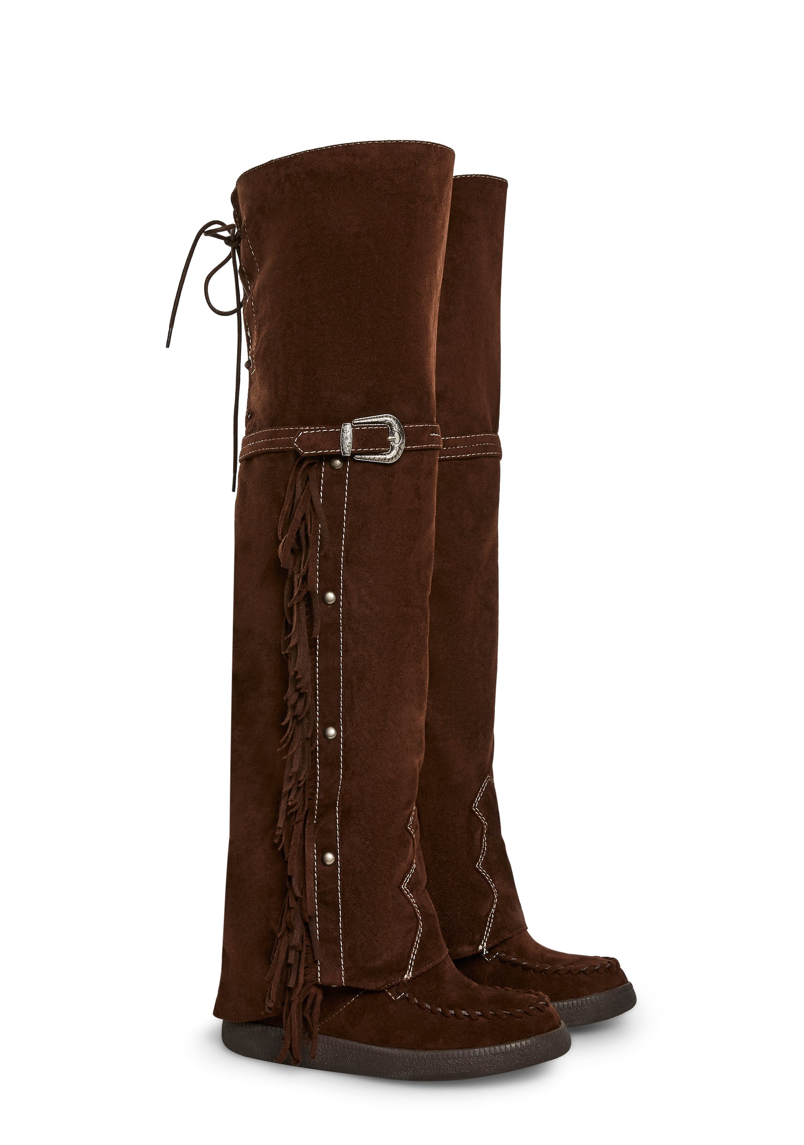 four|brown
