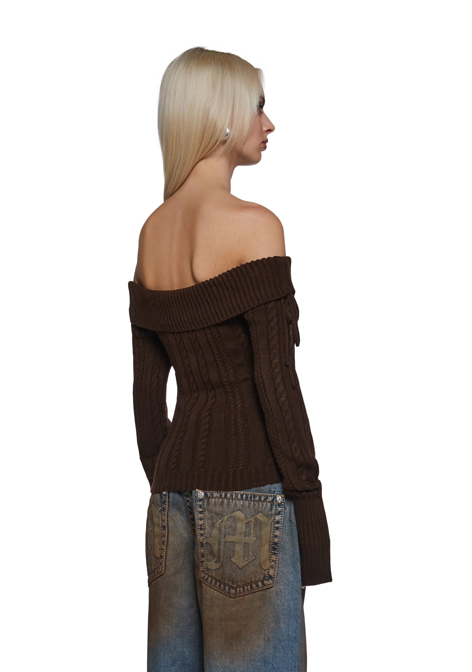 four|brown