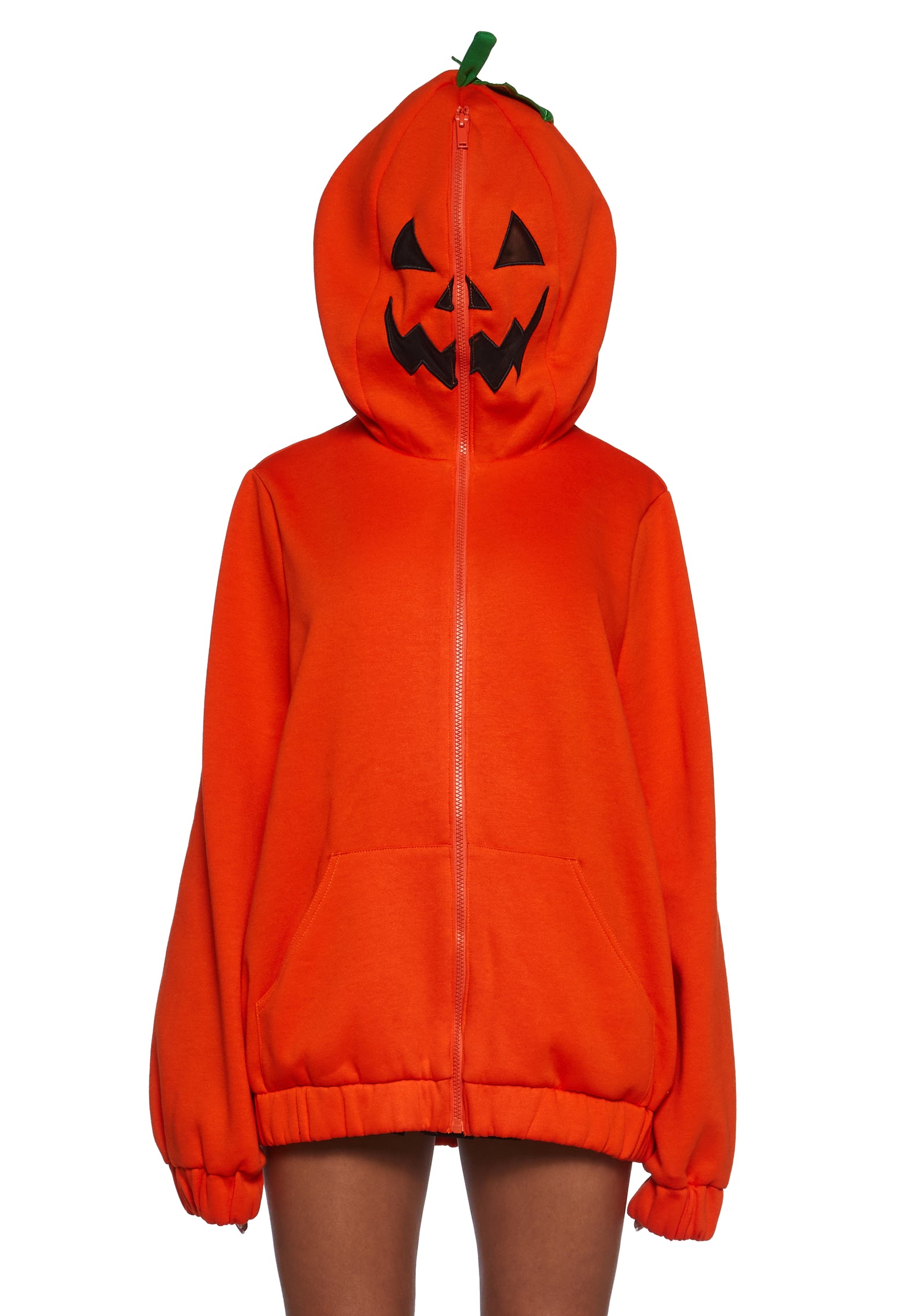 seven|orange
