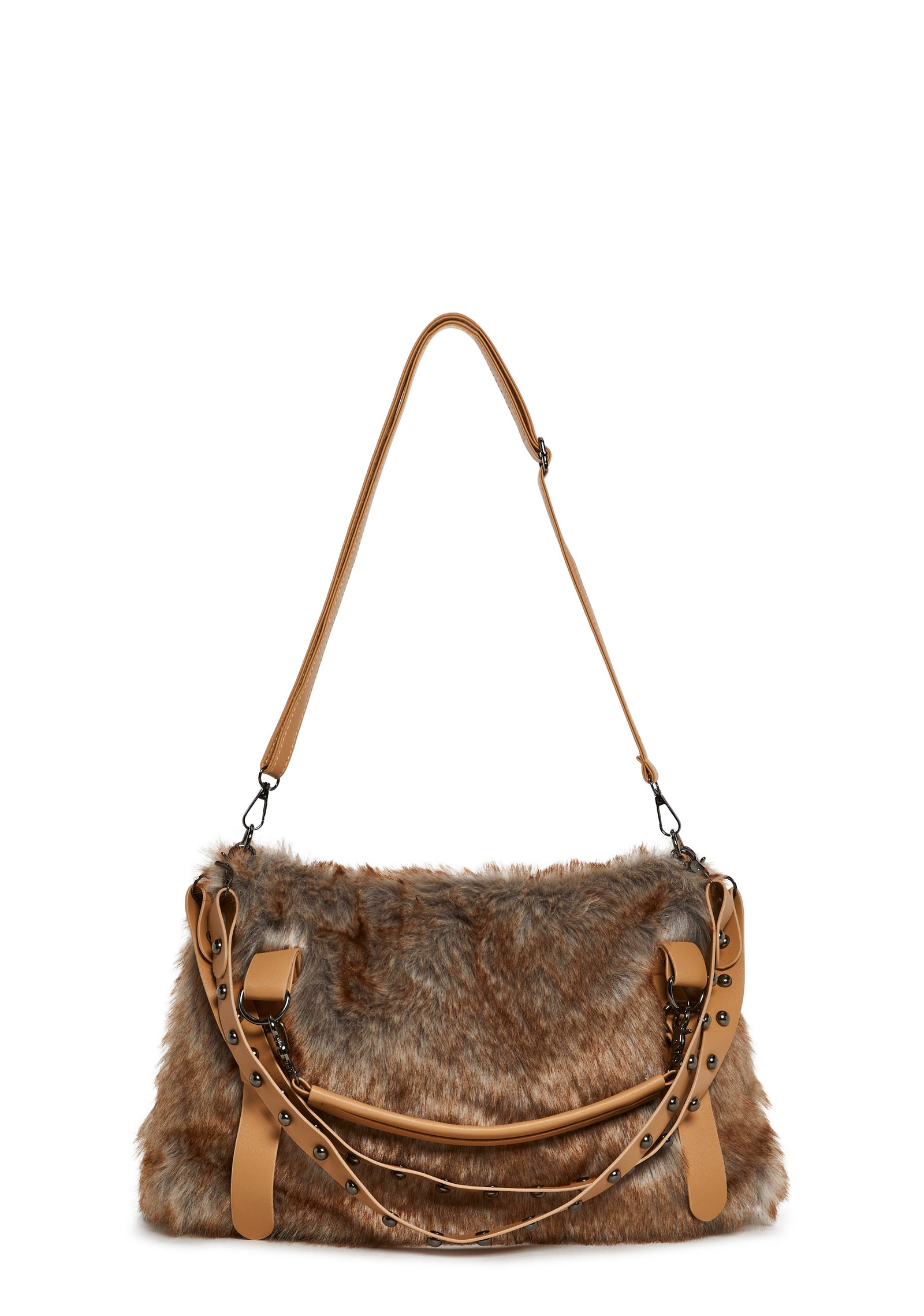 five|brown