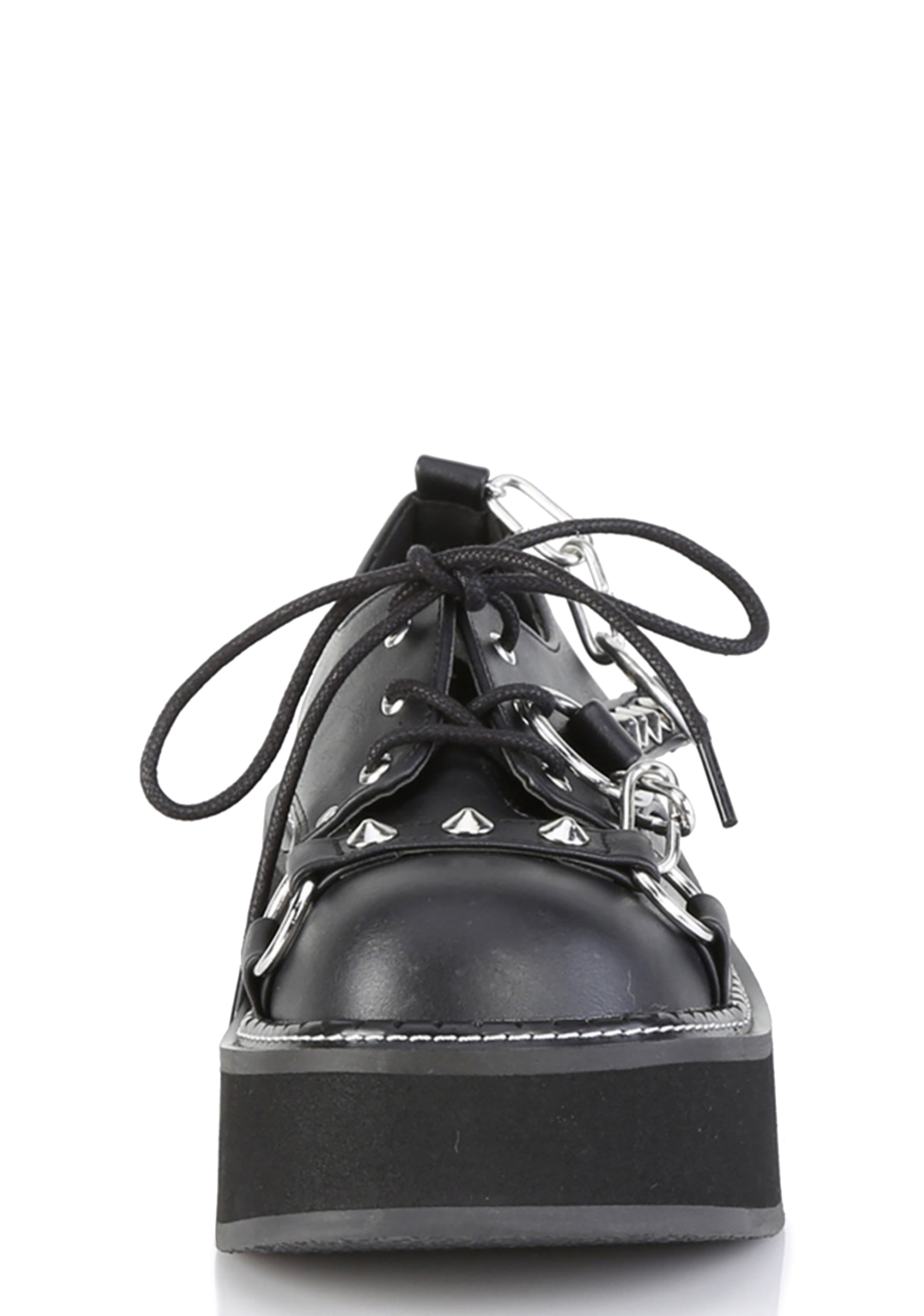 Emily-32 Platform Creepers