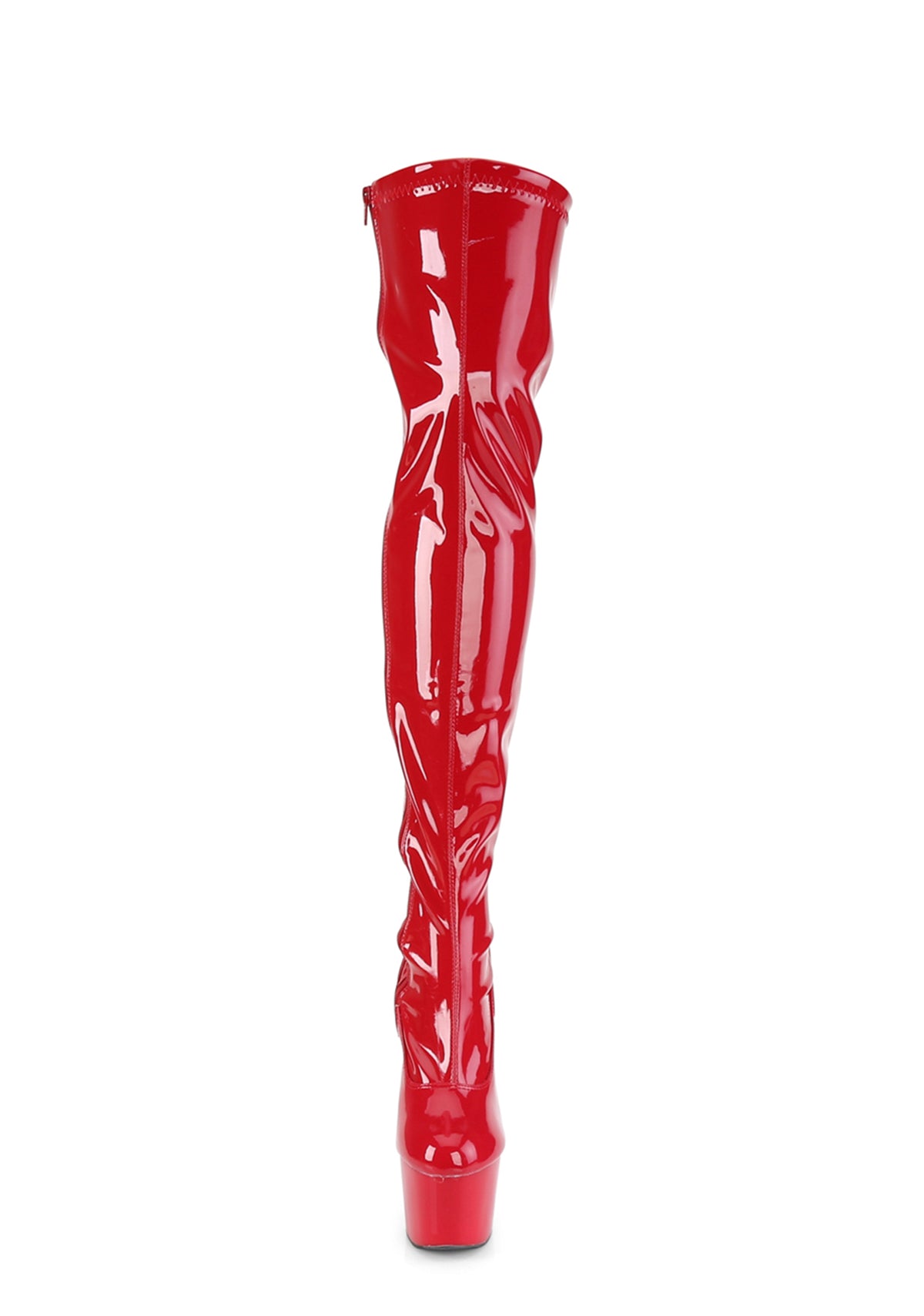 three|red