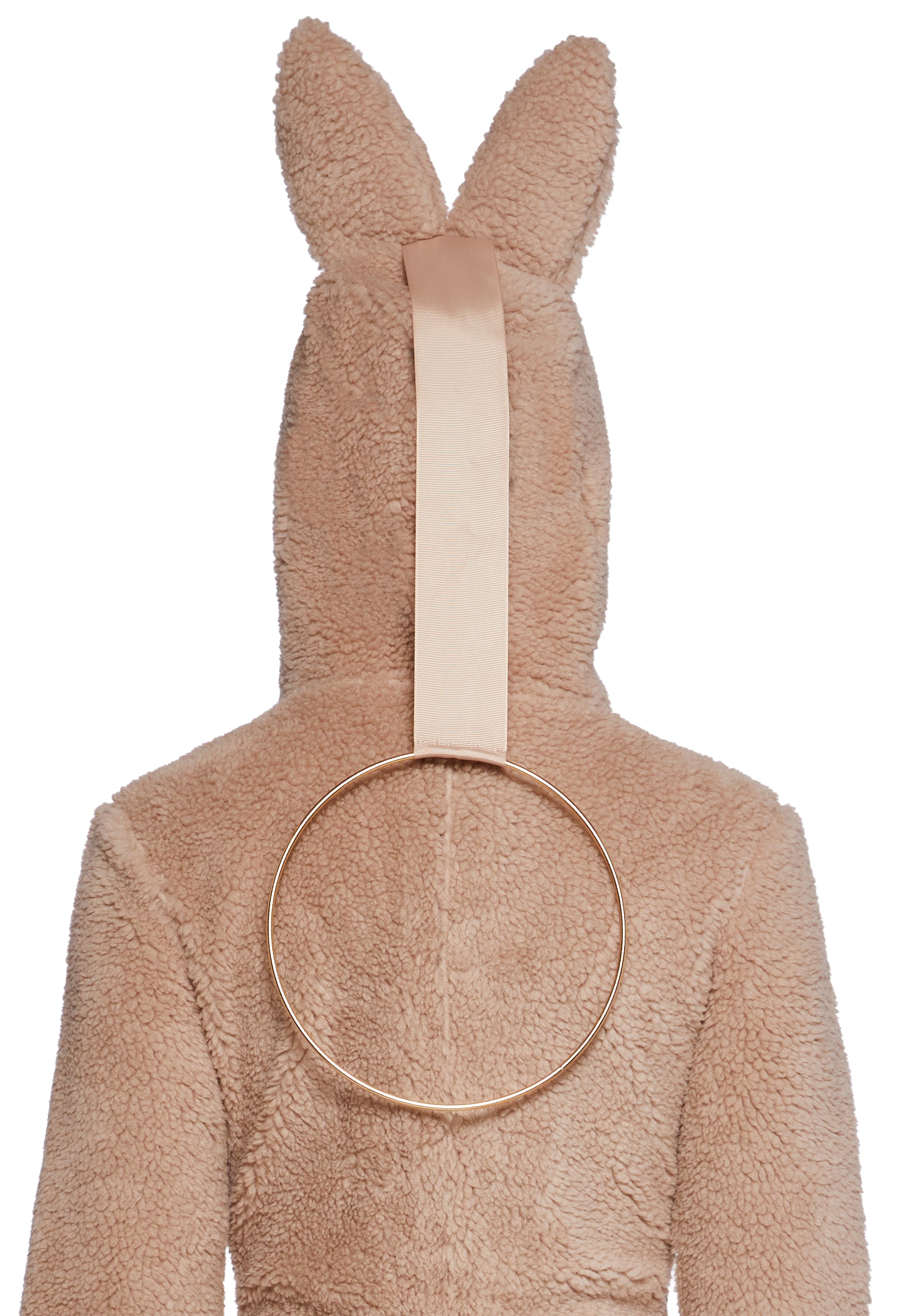 Lafufu Romper