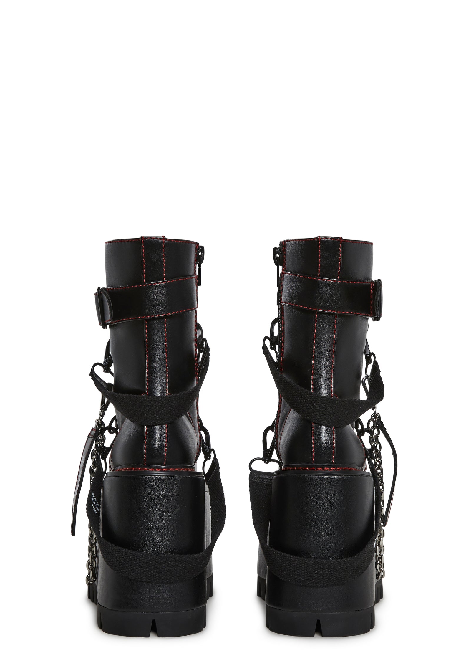 four|black