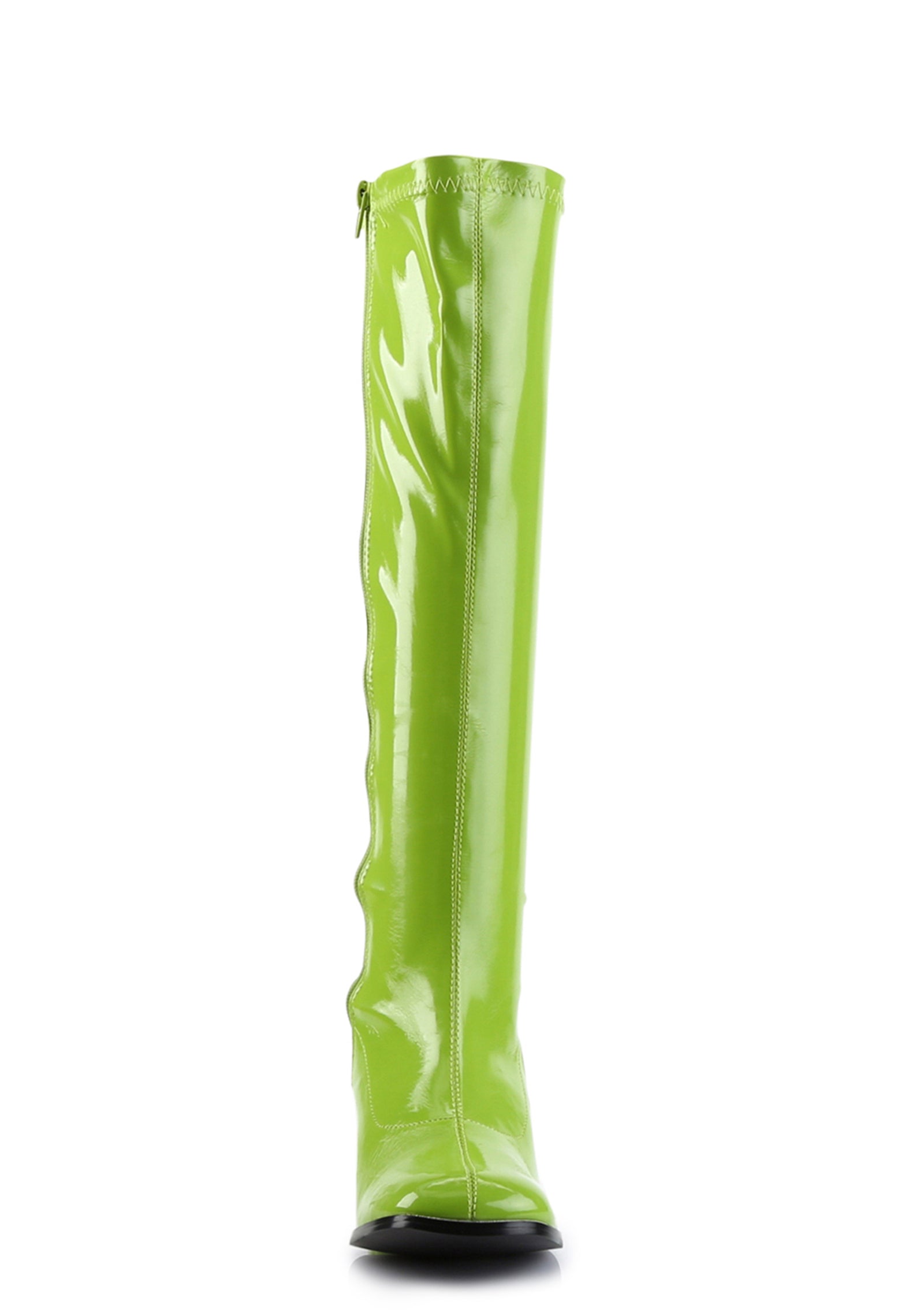 four|green