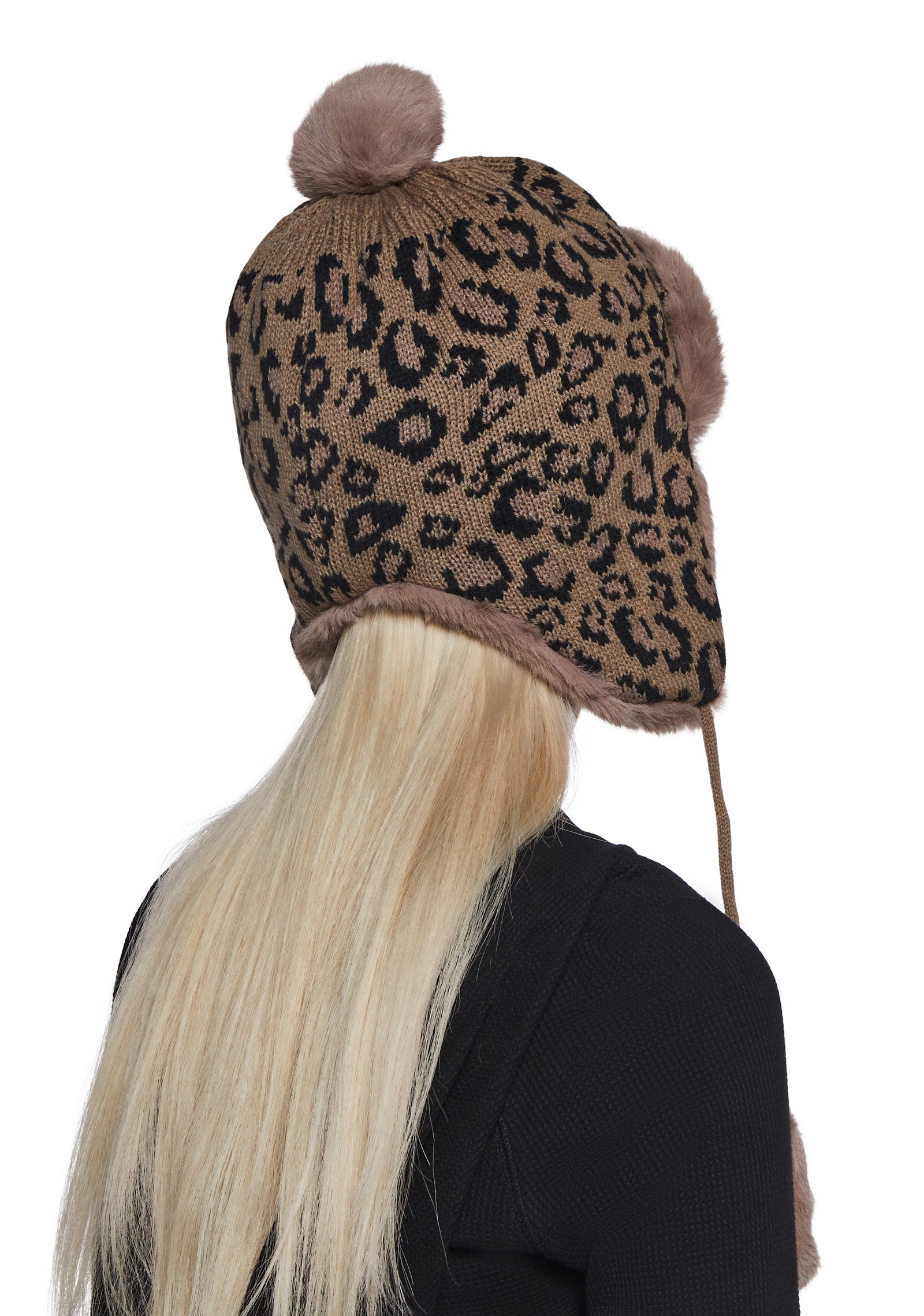 three|leopard