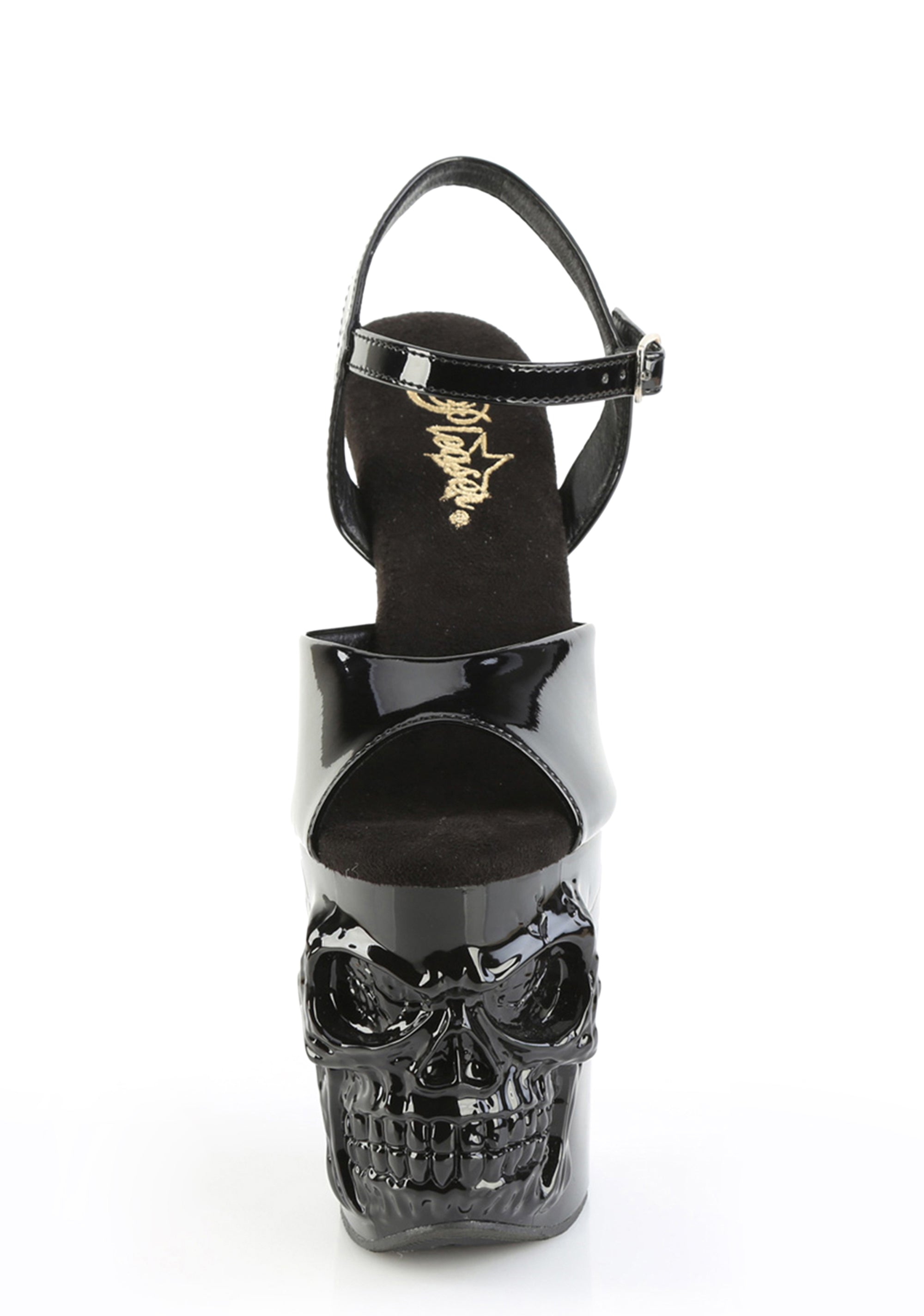 Rapture-809 - Platform Shoes