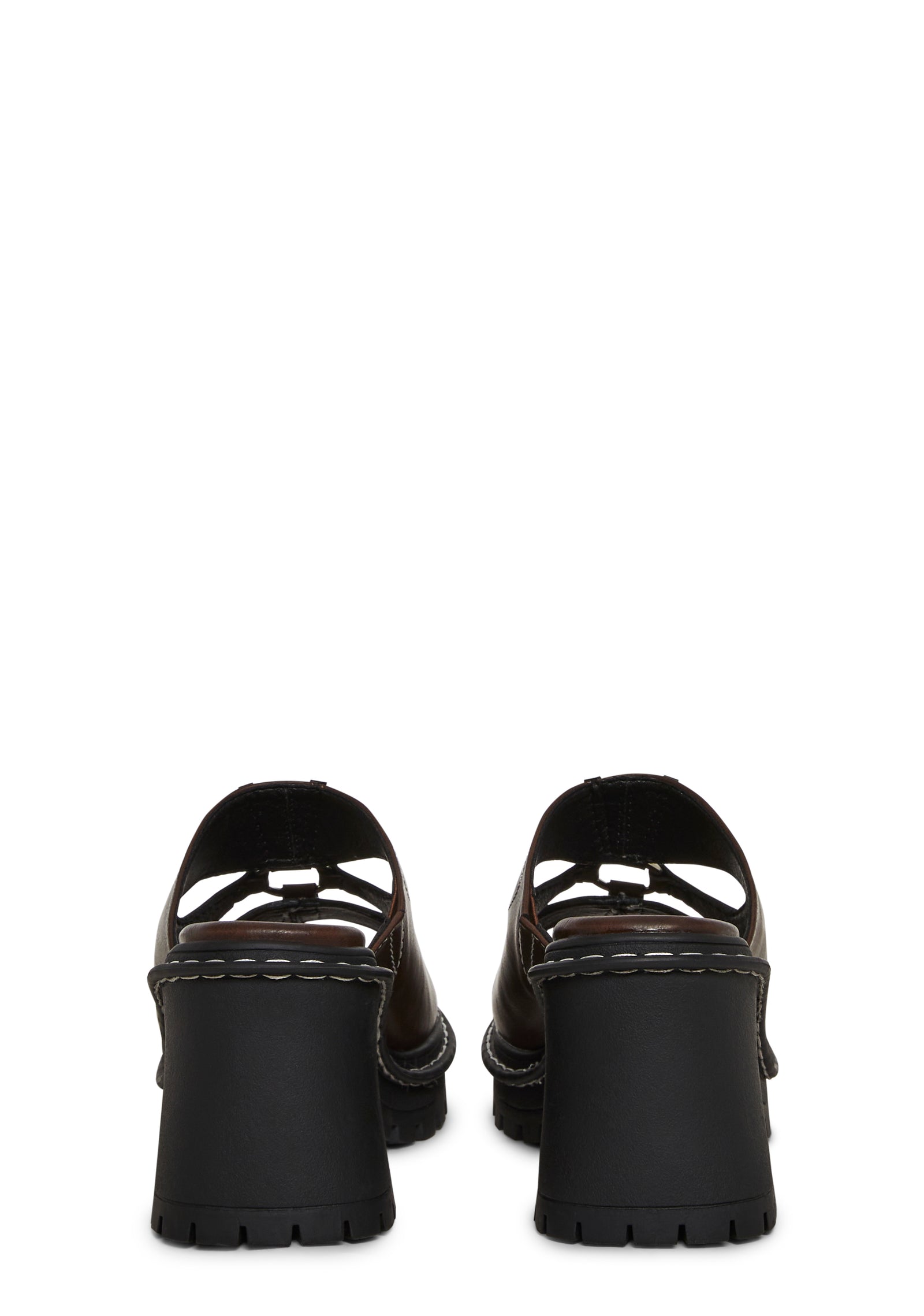 four|brown