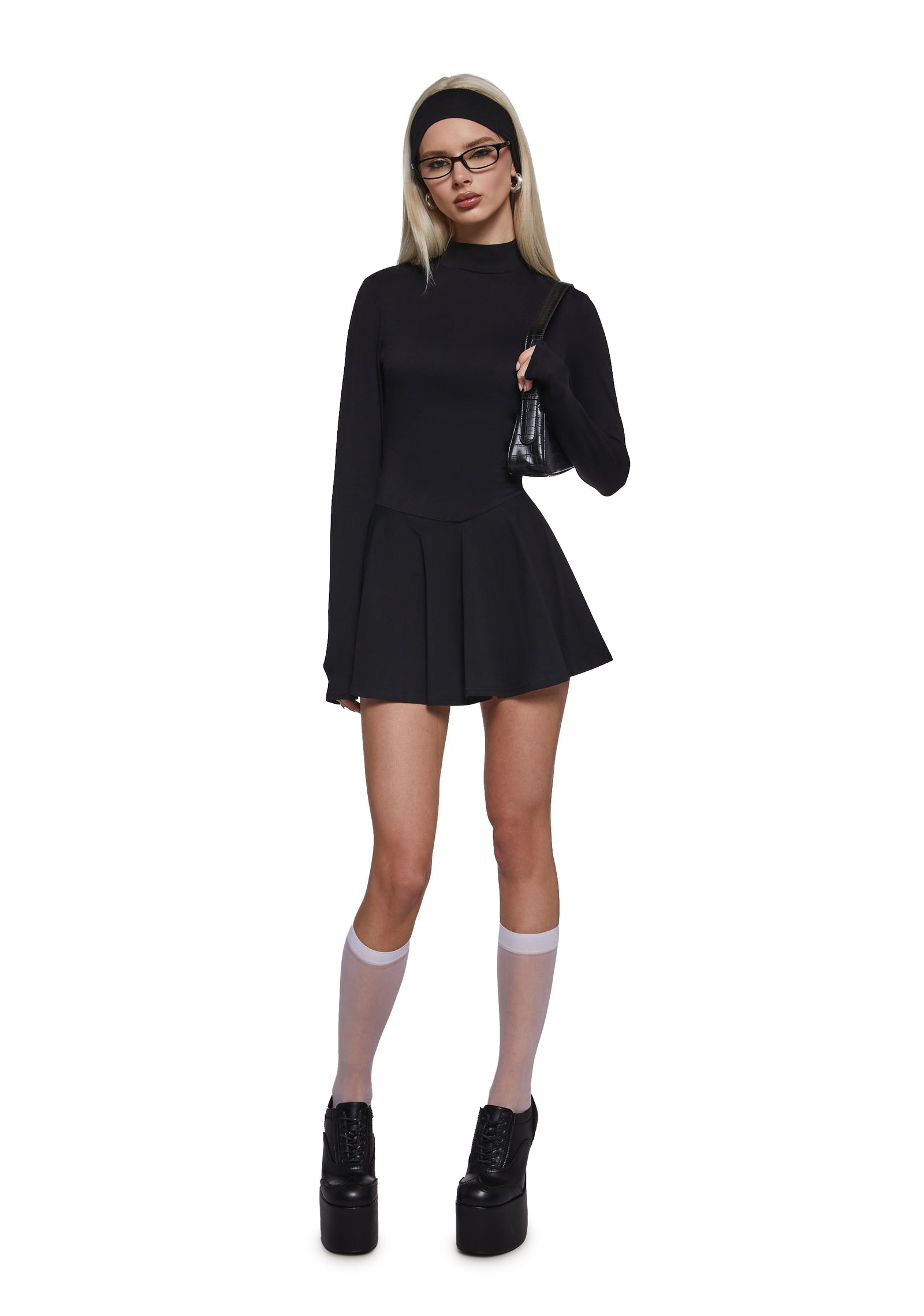 rollover|black