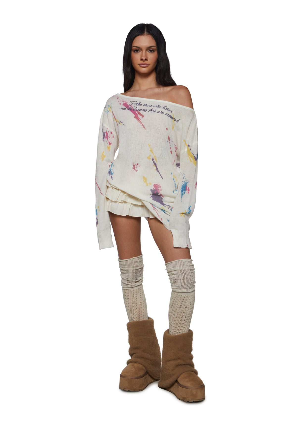 rollover|white
