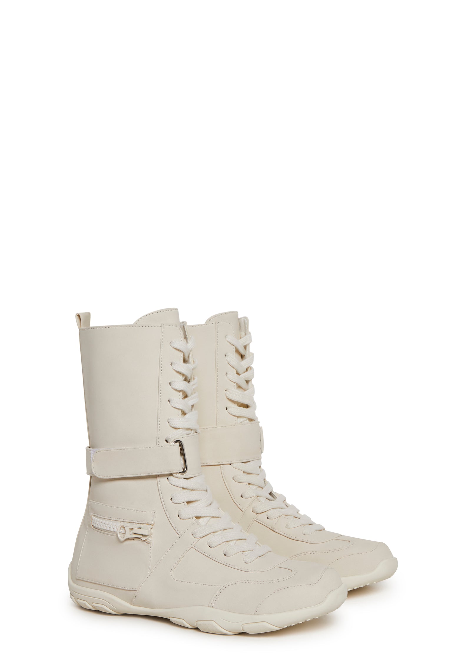 three|white