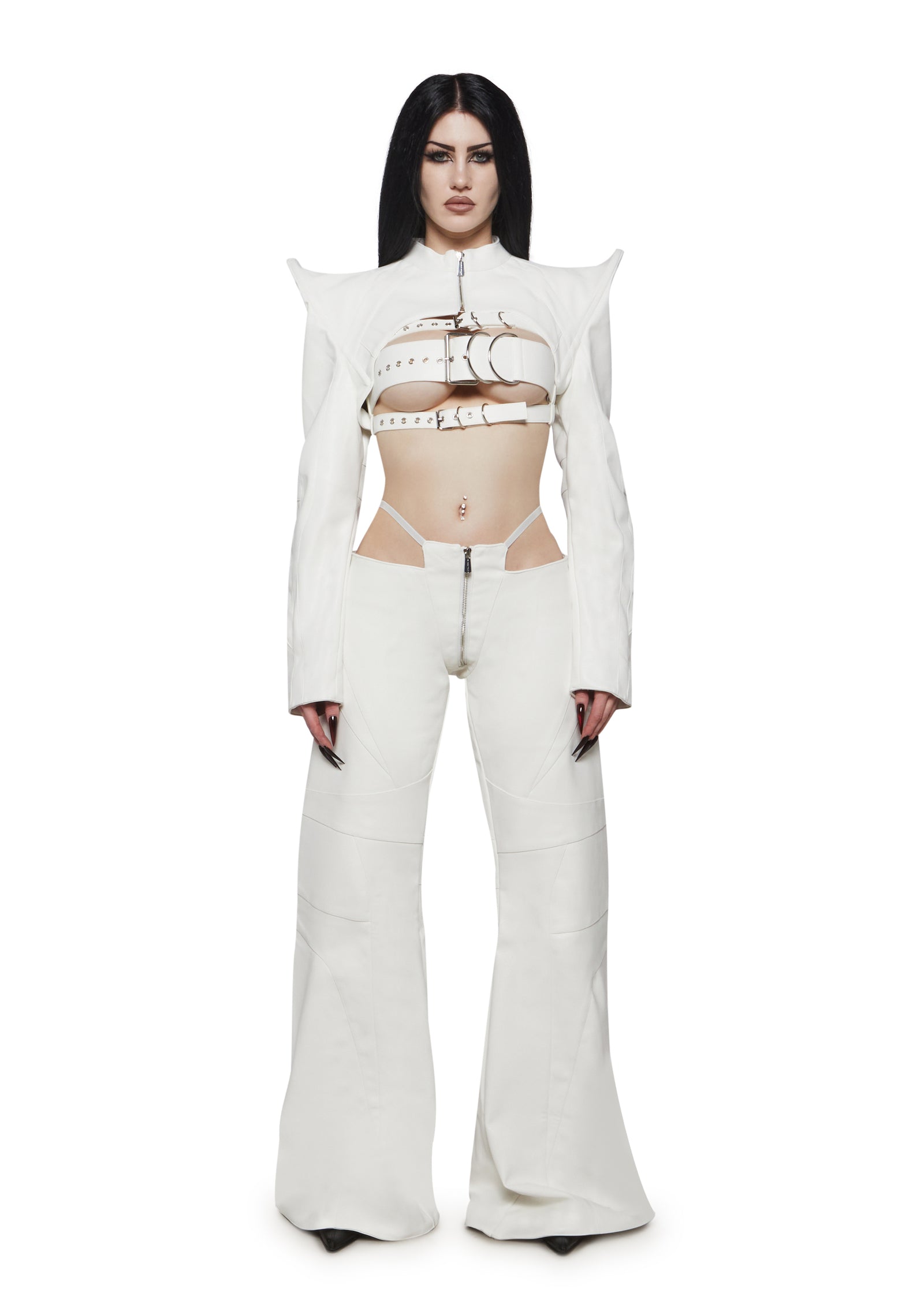 rollover|white