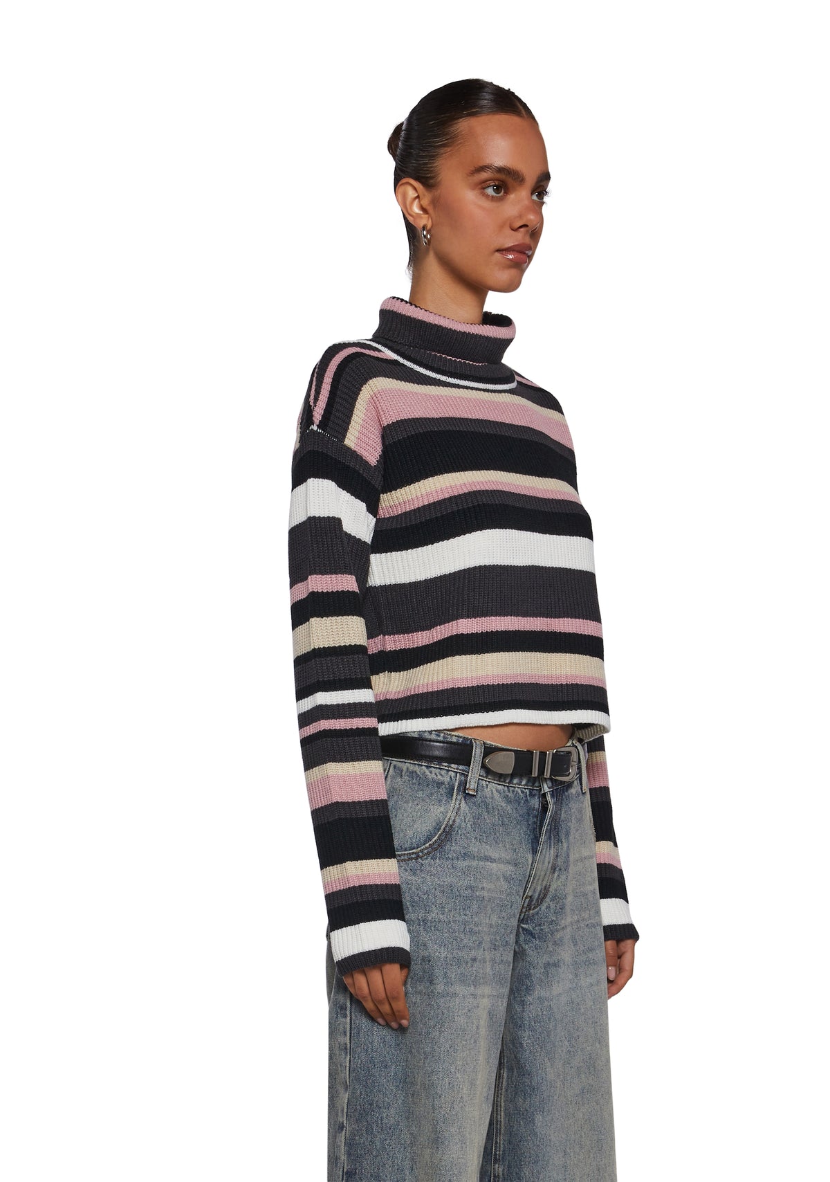 three|stripe