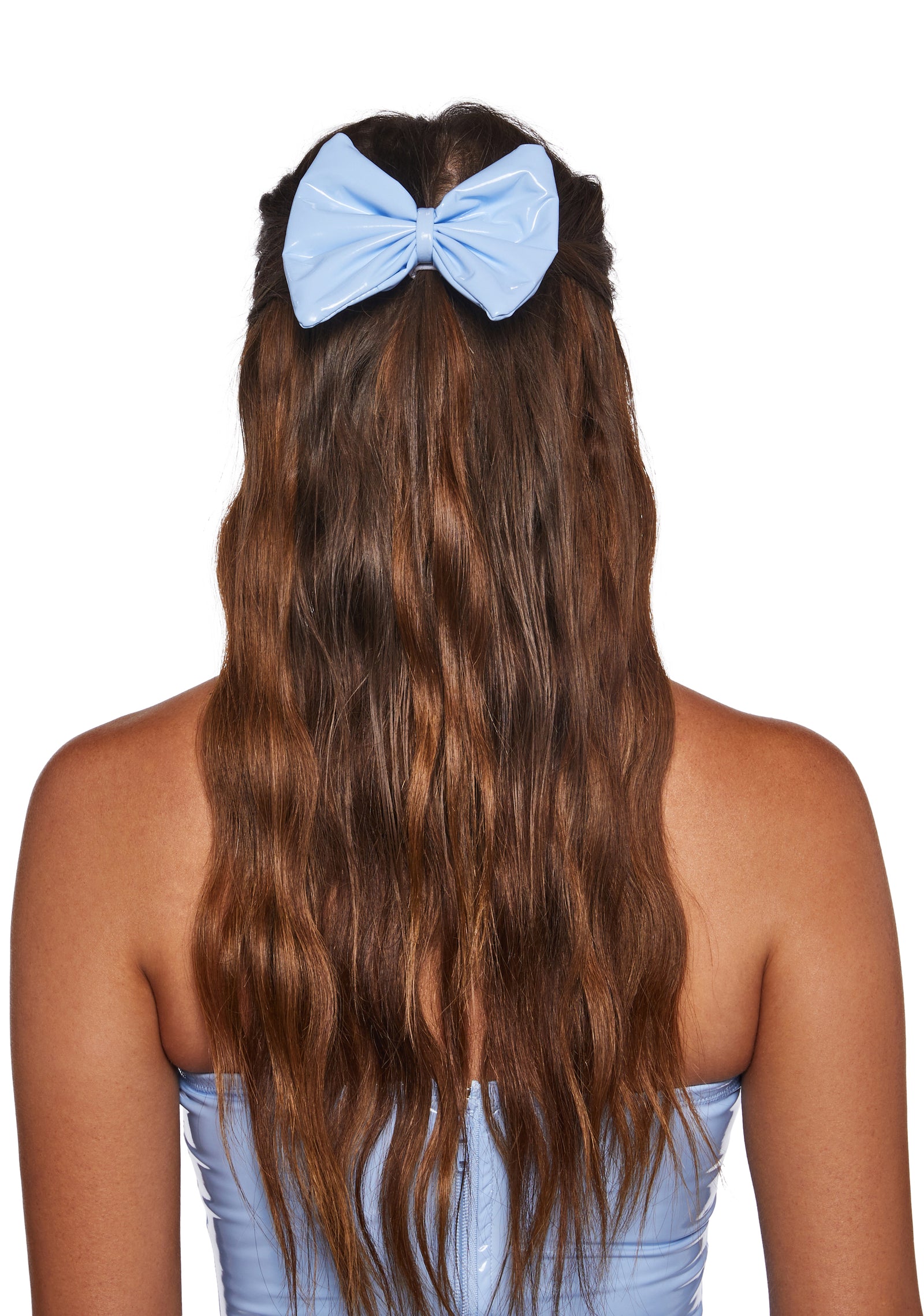 five|light blue