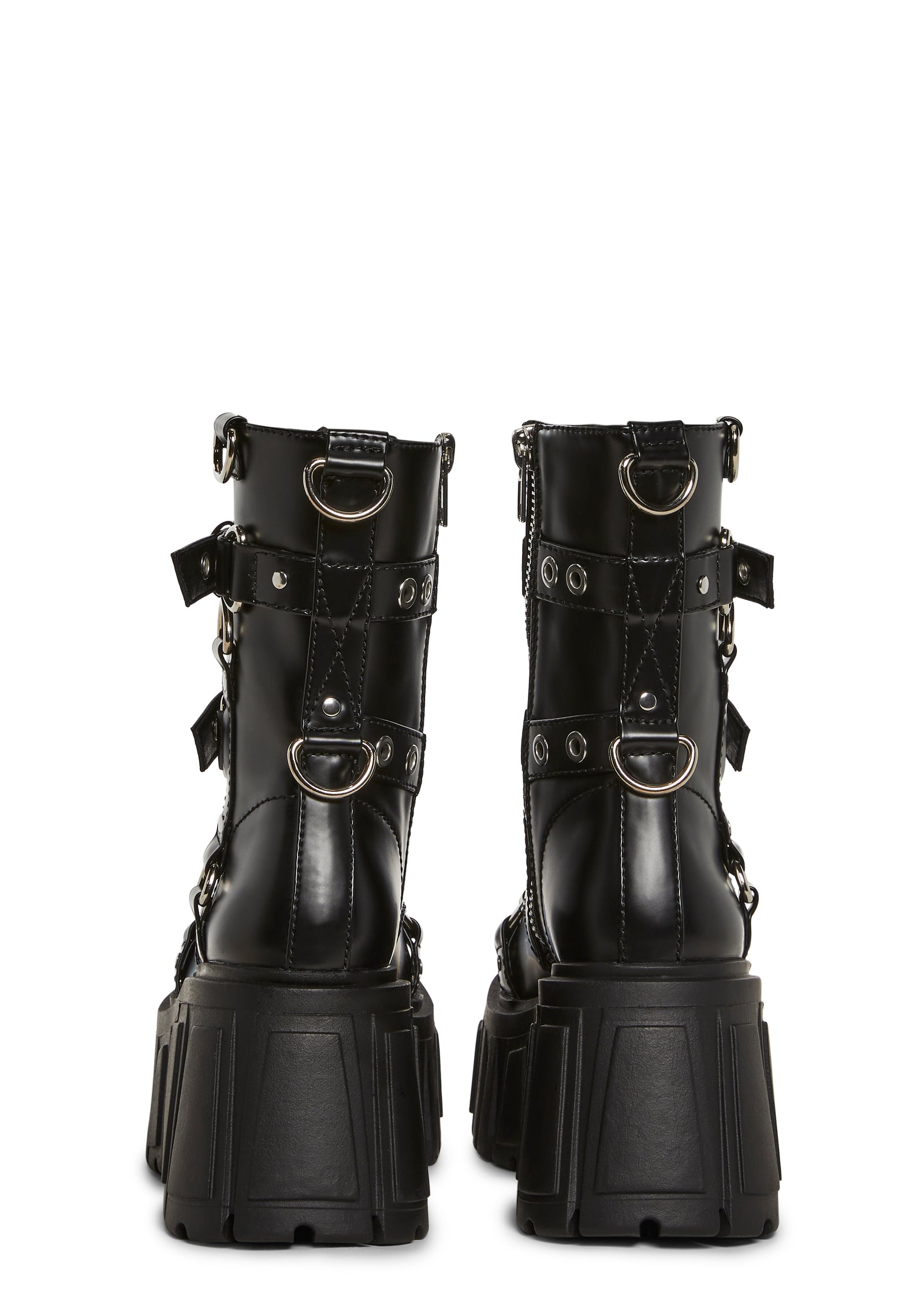 four|black