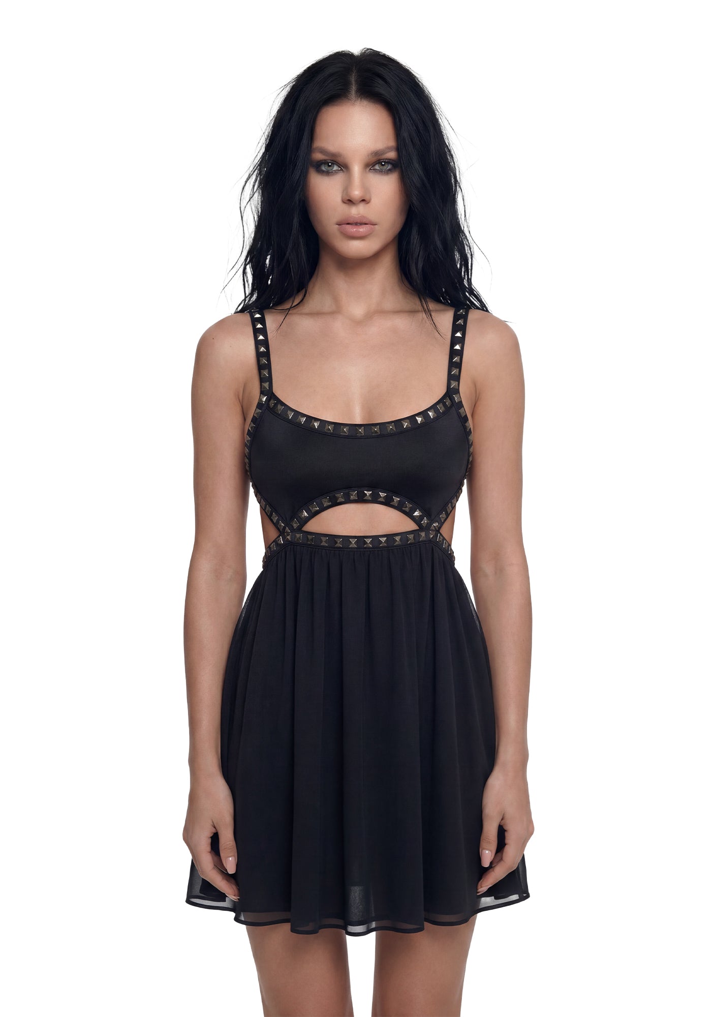 Gothic Dresses: Dark and Mysterious for Any Occasion Dolls Kill Gothic Dresses: Dark and Mysterious for Any Occasion Dolls Kill