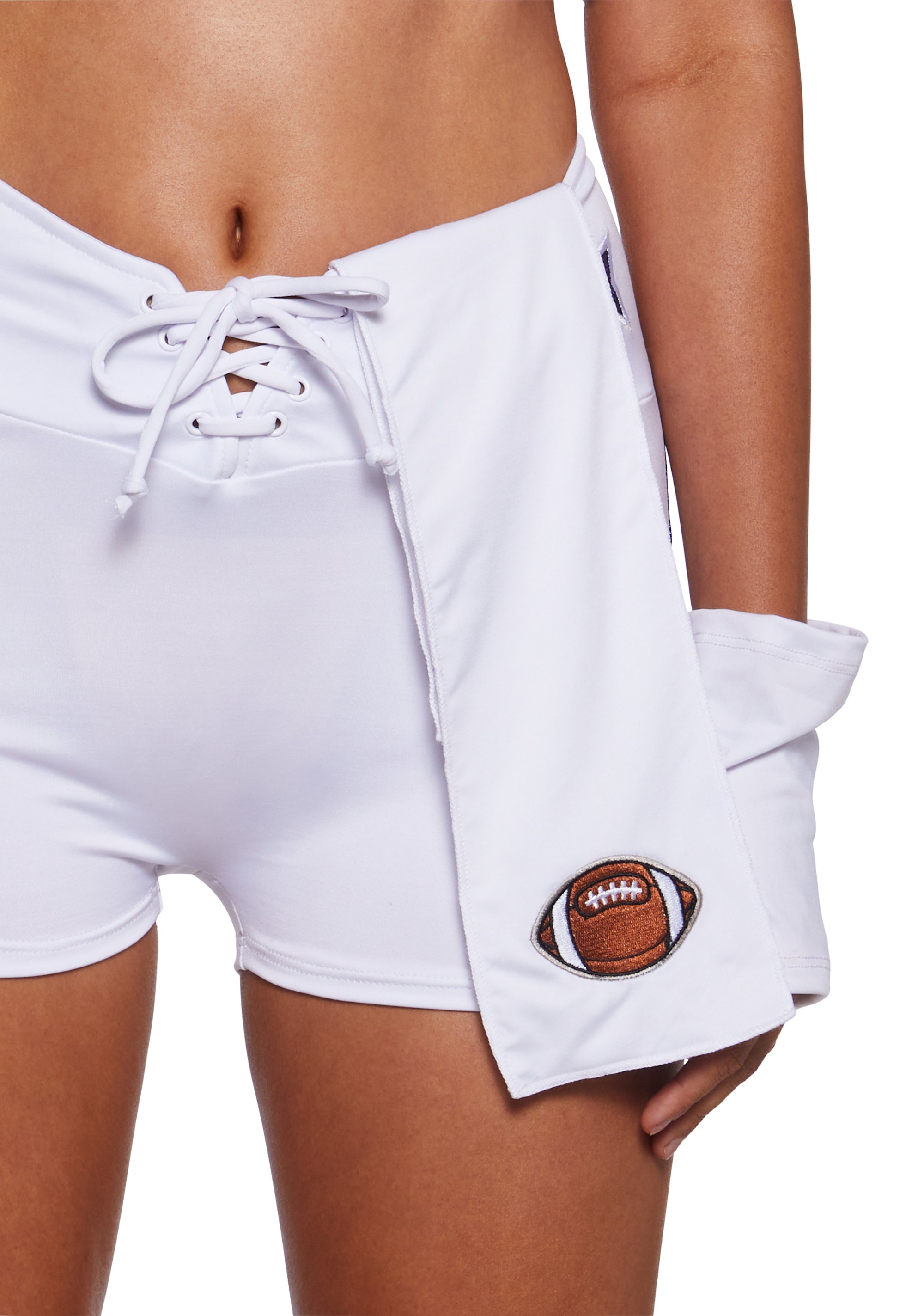 Touchdown Football Player Costume