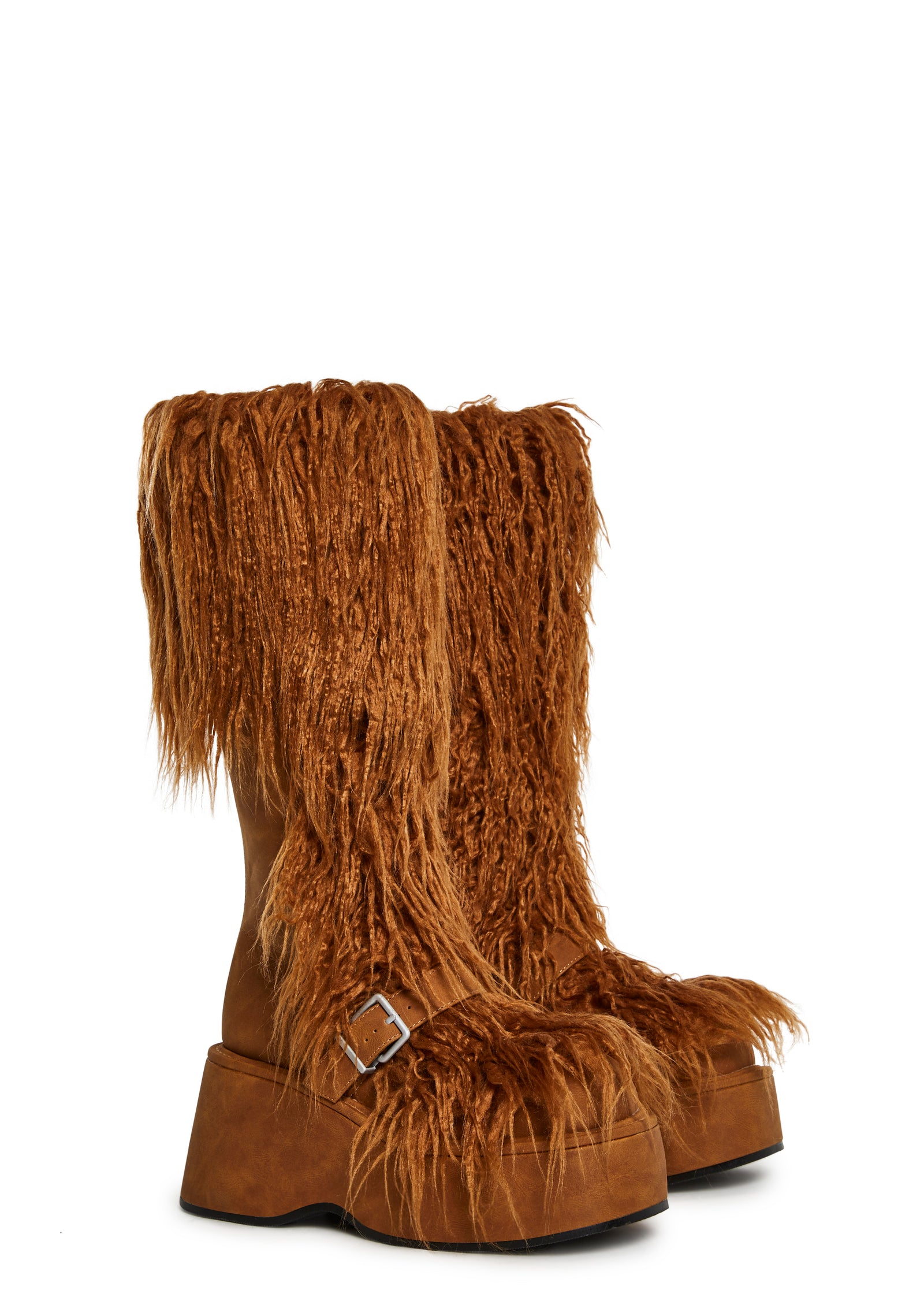 three|brown