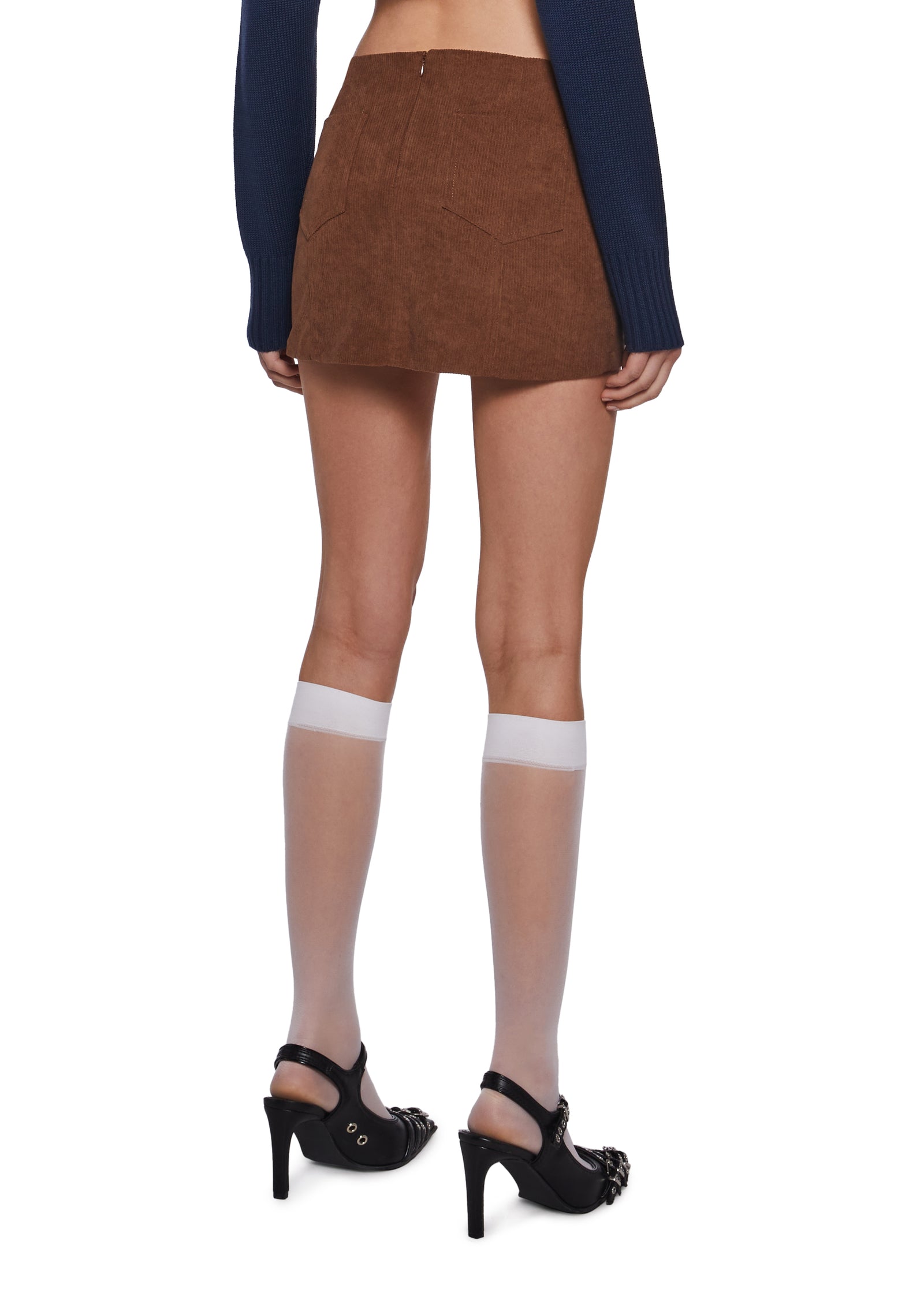 four|brown