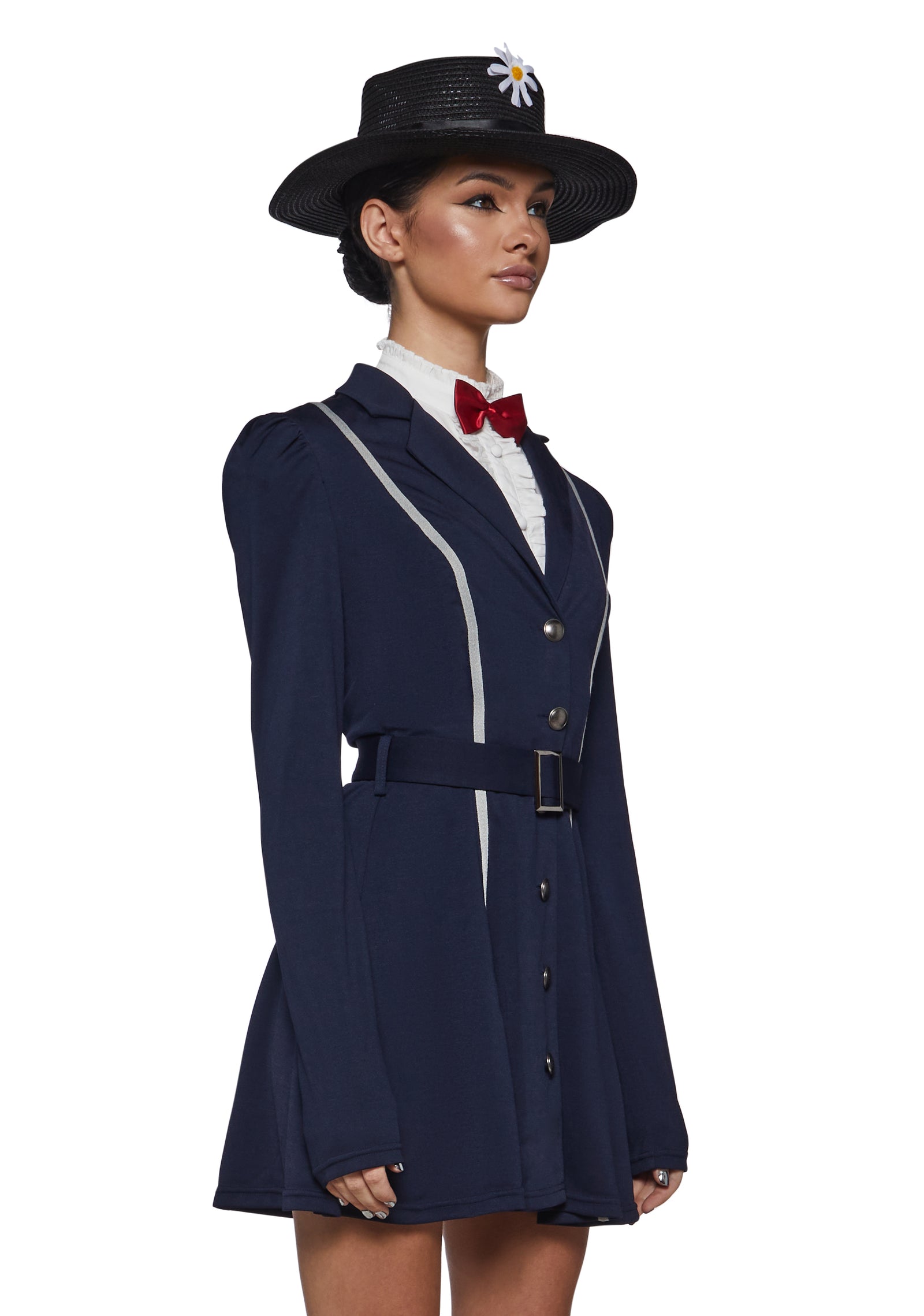 three|navy