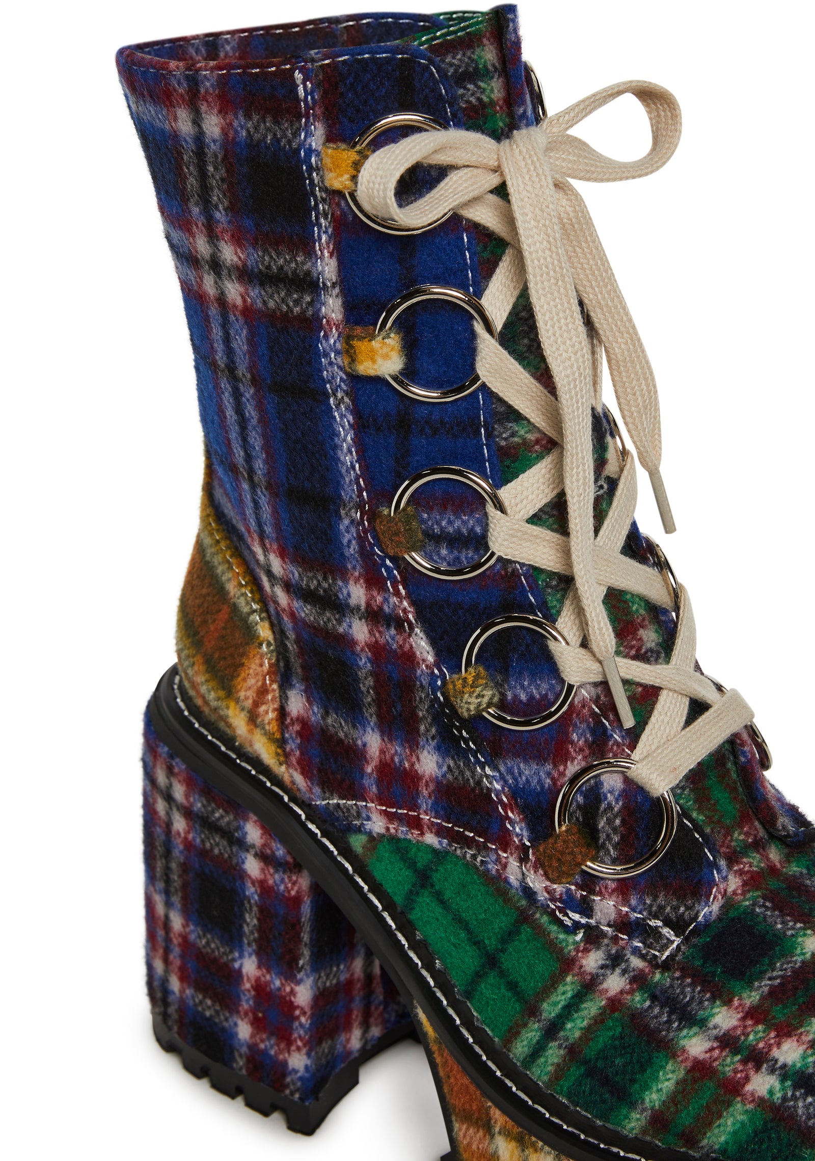 rollover|plaid