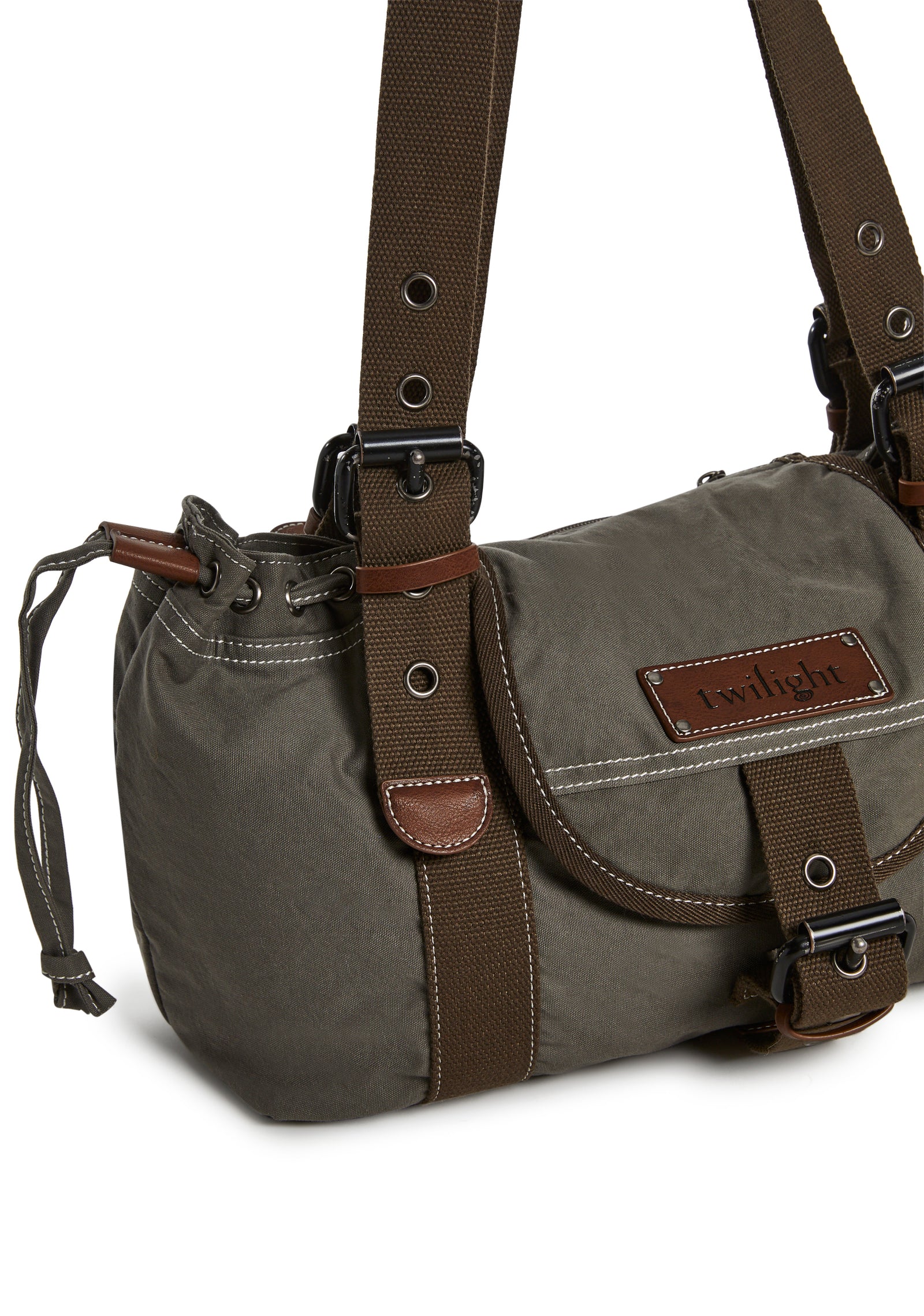 five|brown