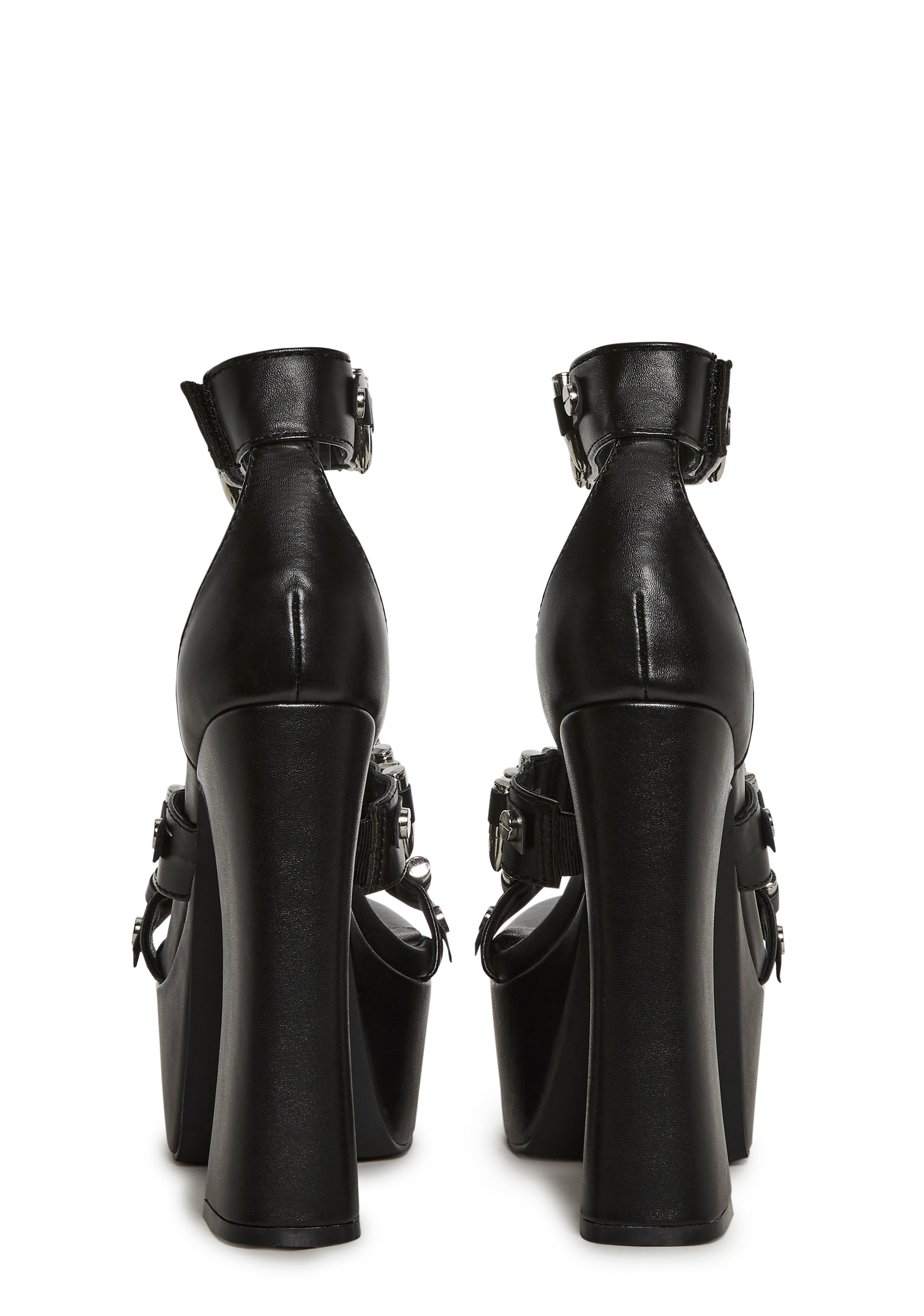 four|black