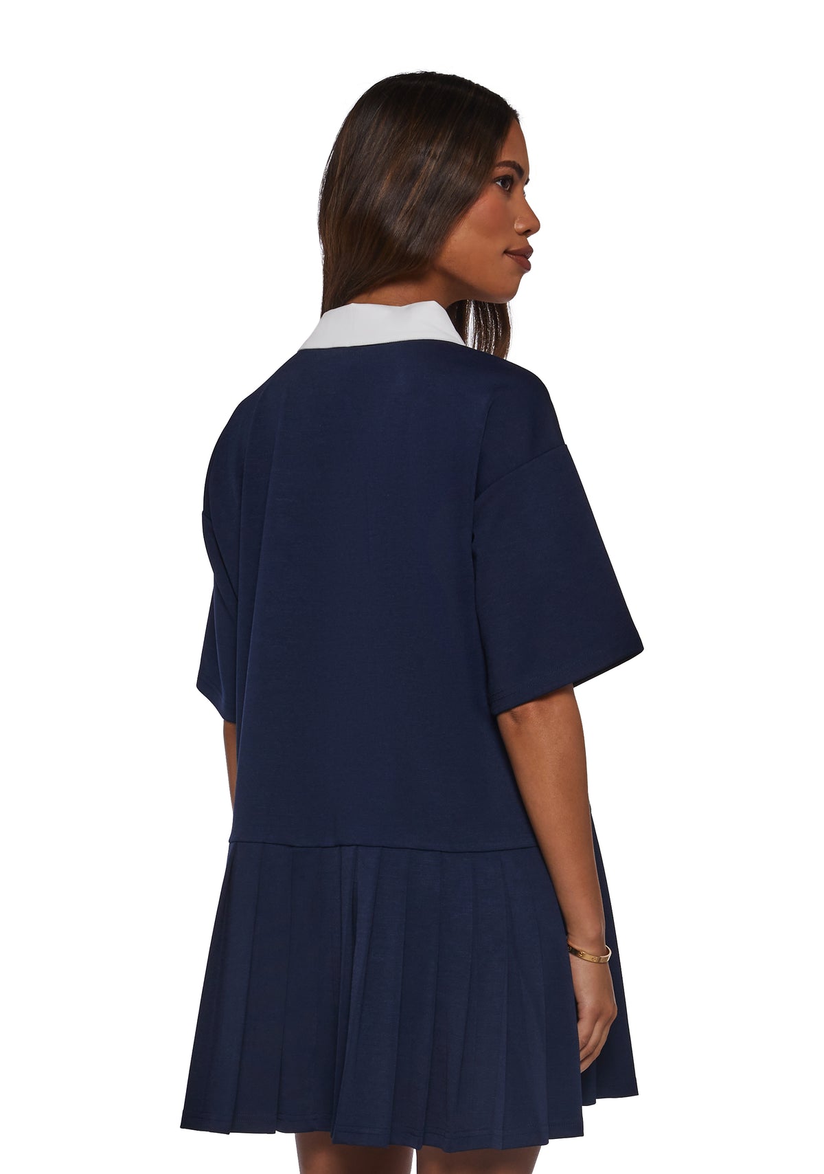 four|navy